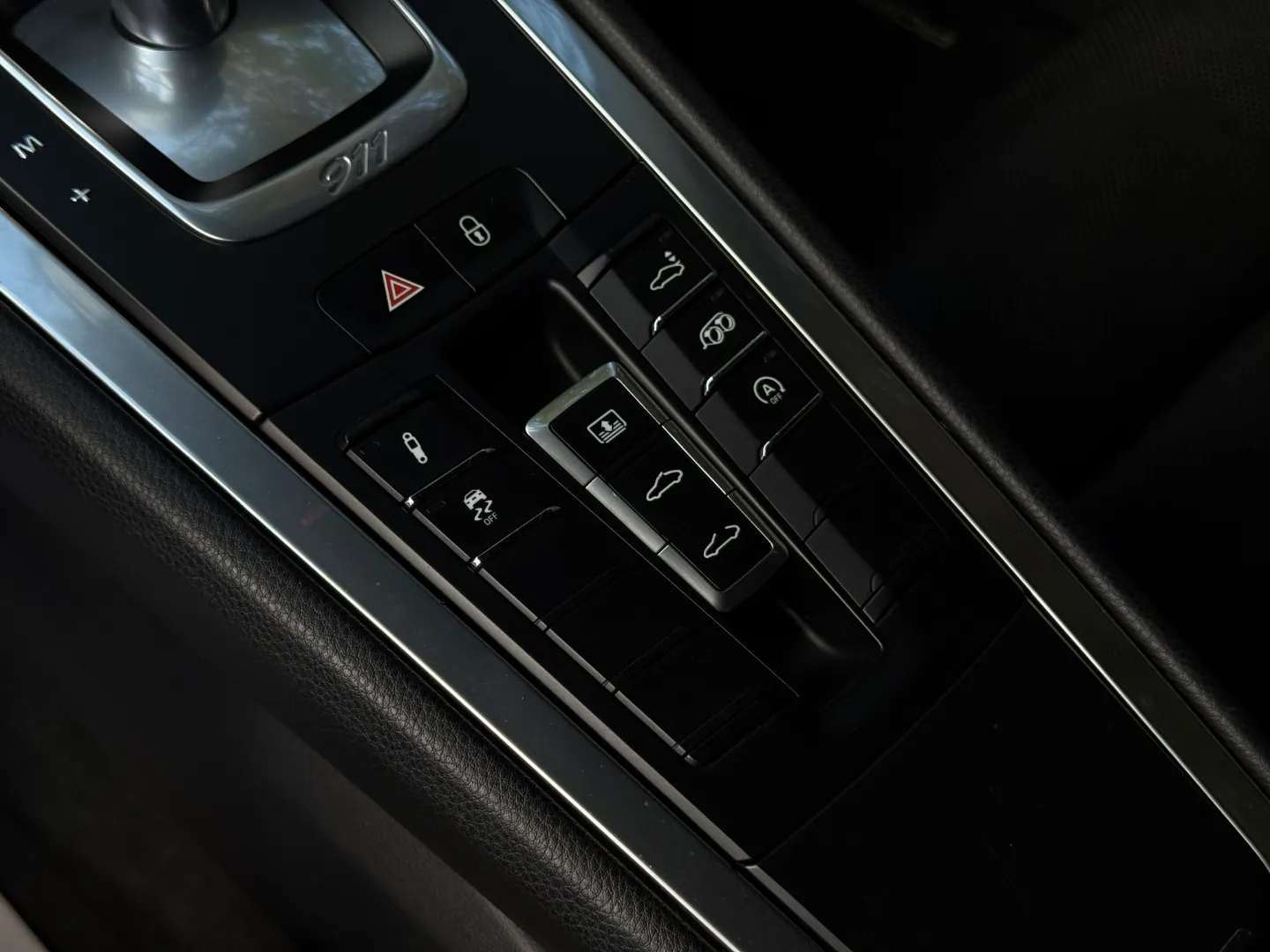 Porsche 911 Carrera S Coupe — photo 46