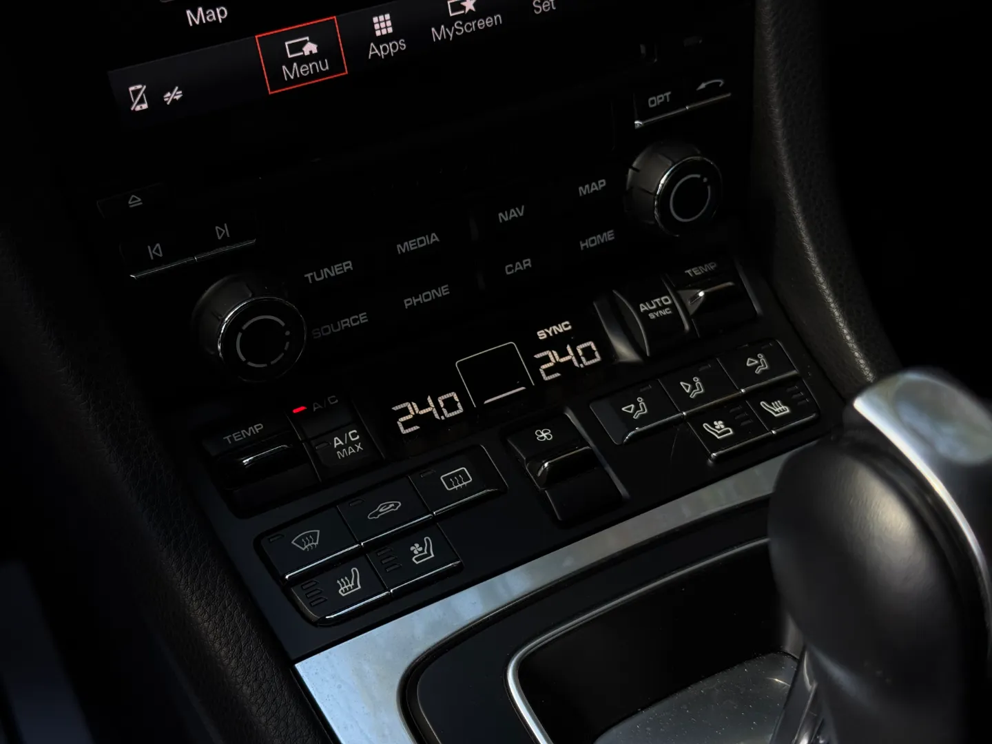 Porsche 911 Carrera S Coupe — photo 47