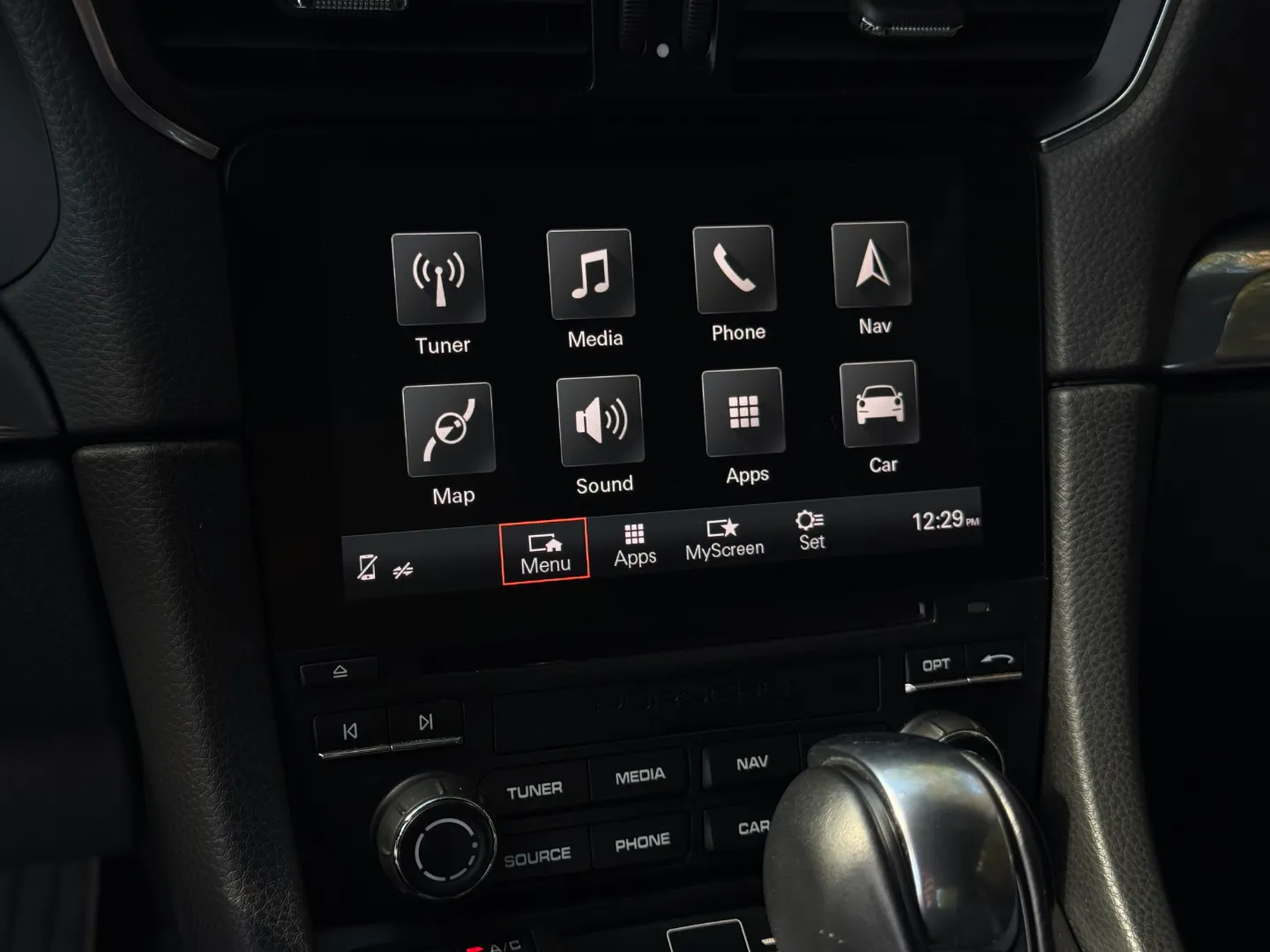 Porsche 911 Carrera S Coupe — photo 48