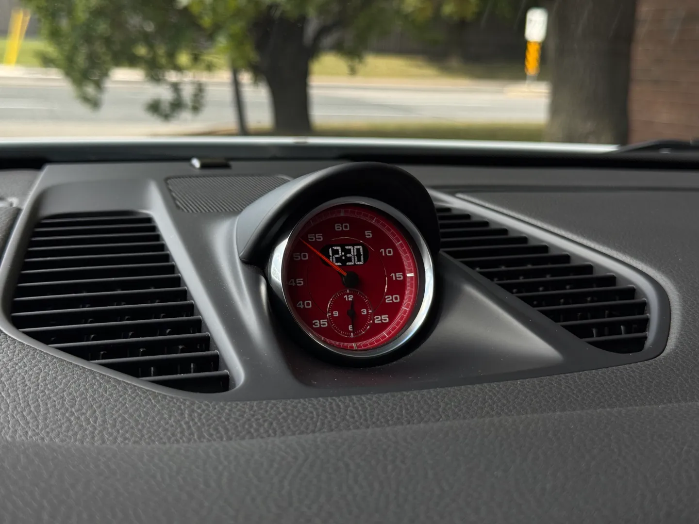 Porsche 911 Carrera S Coupe — photo 54
