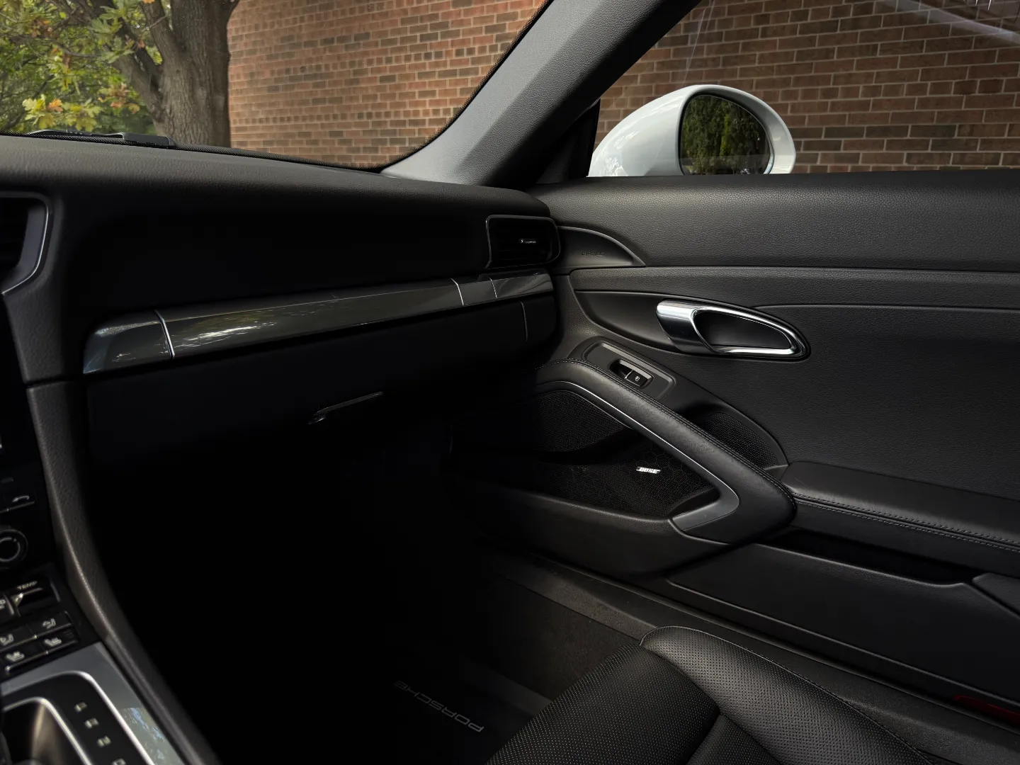 Porsche 911 Carrera S Coupe — photo 57