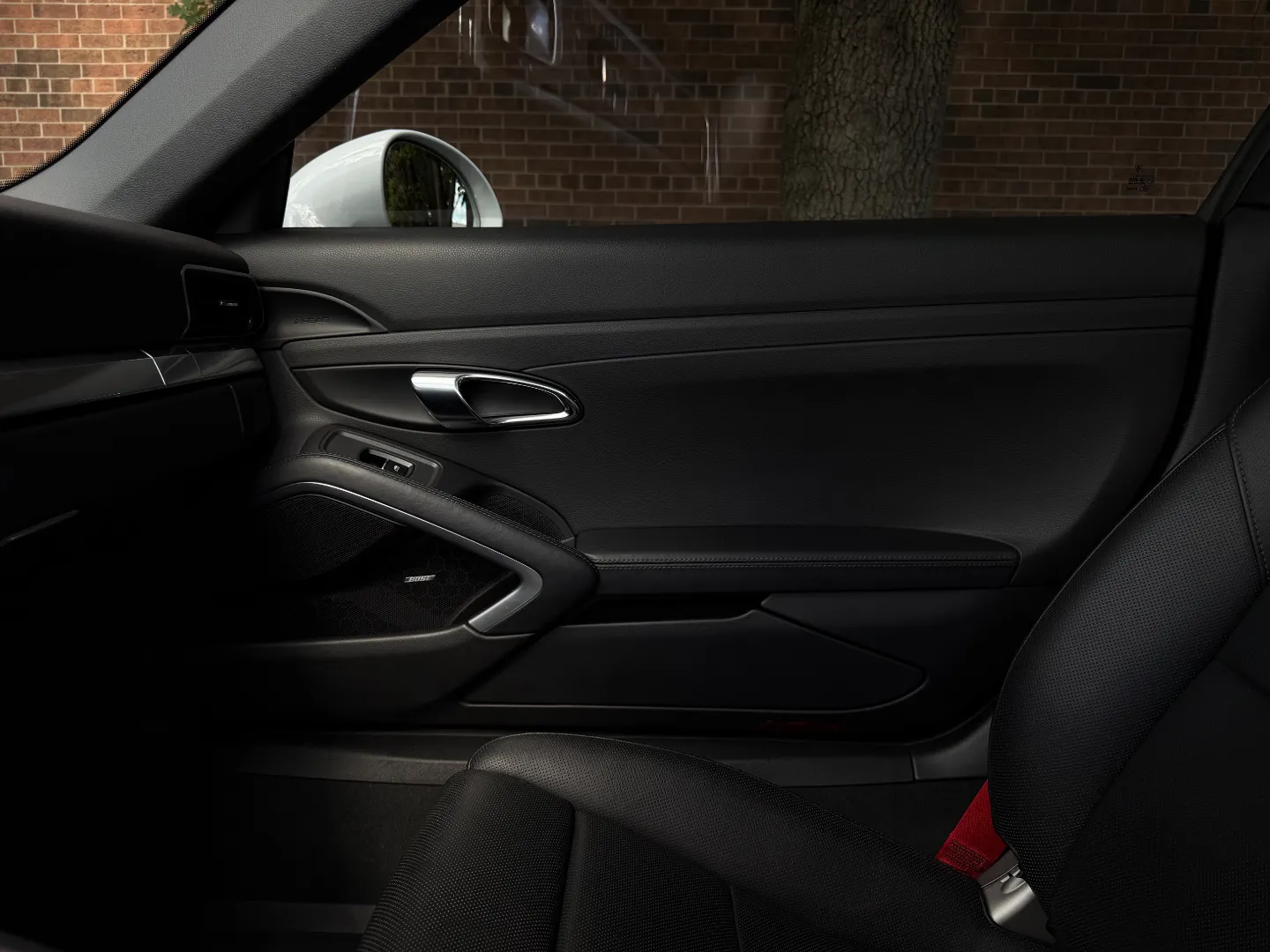 Porsche 911 Carrera S Coupe — photo 61