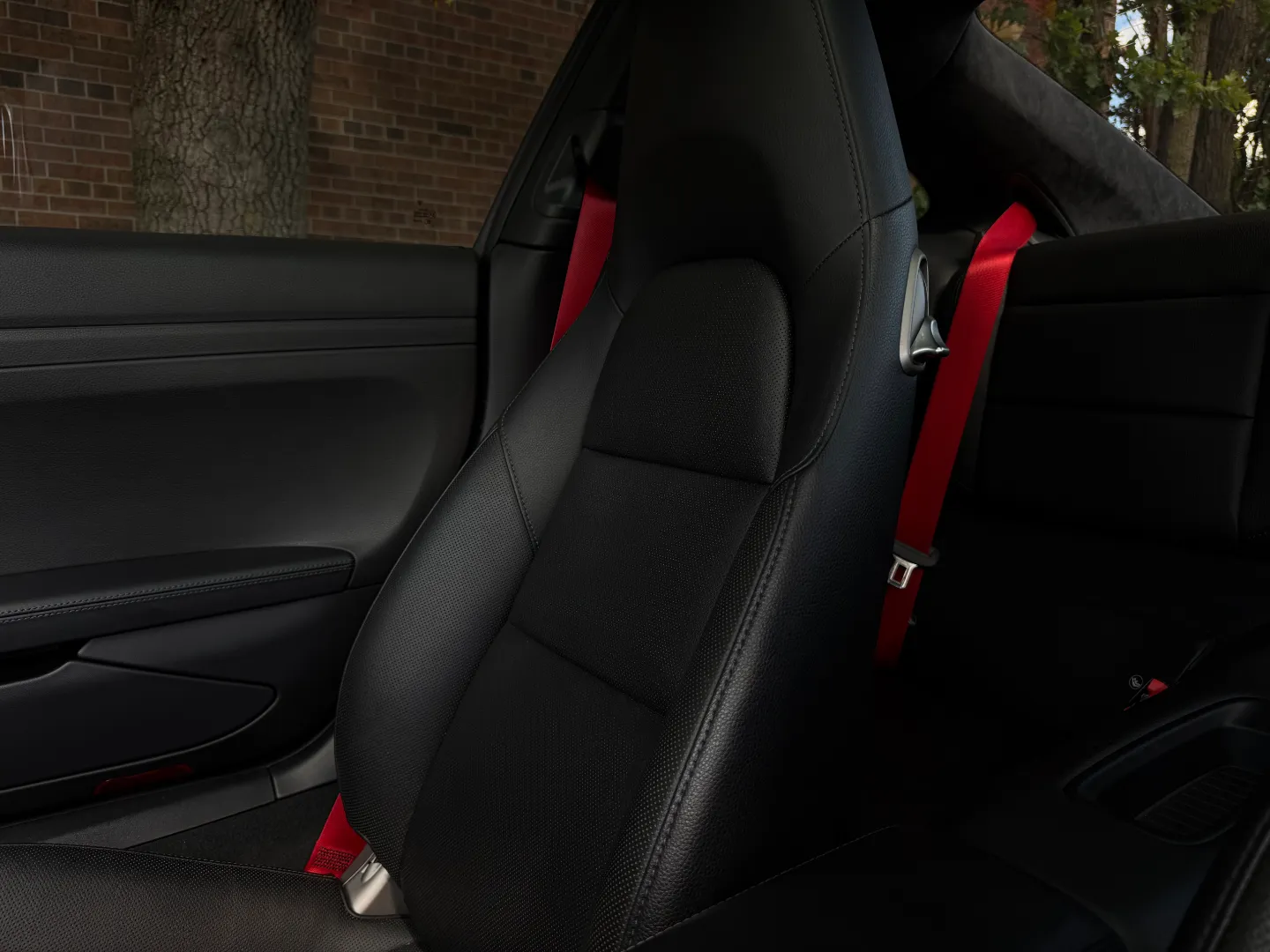 Porsche 911 Carrera S Coupe — photo 62