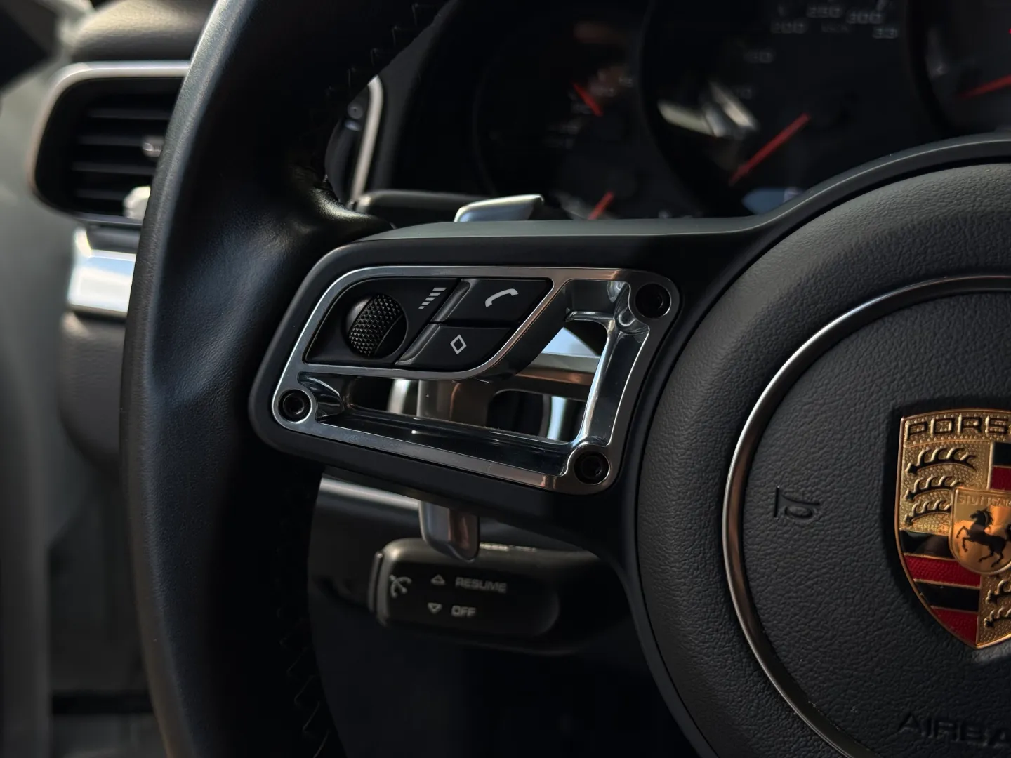 Porsche 911 Carrera S Coupe — photo 65
