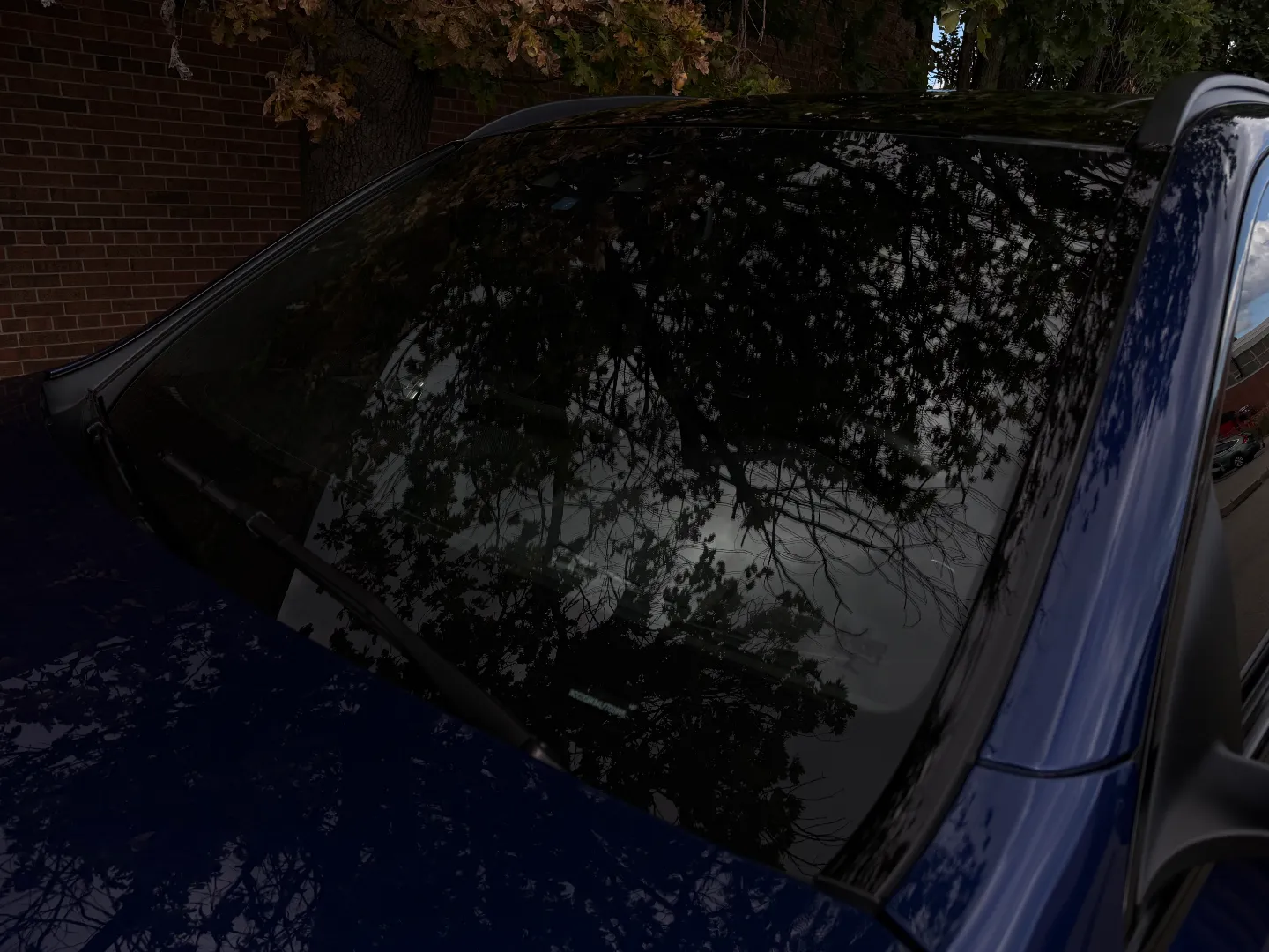 Mercedes Benz GLC 63 S AMG  — photo 18