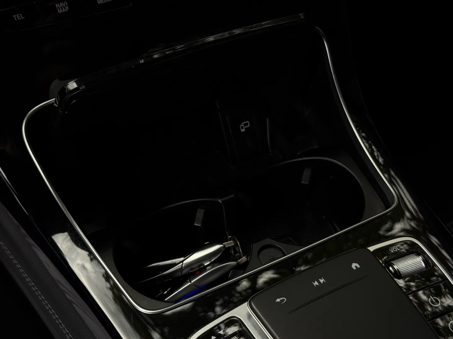 Mercedes Benz GLC 63 S AMG  — photo 50