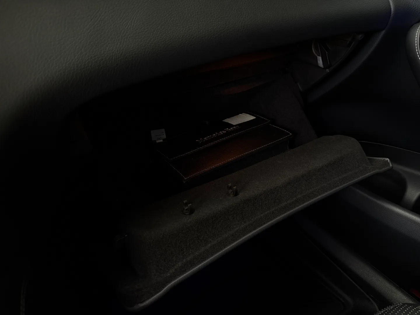 Mercedes Benz GLC 63 S AMG  — photo 65