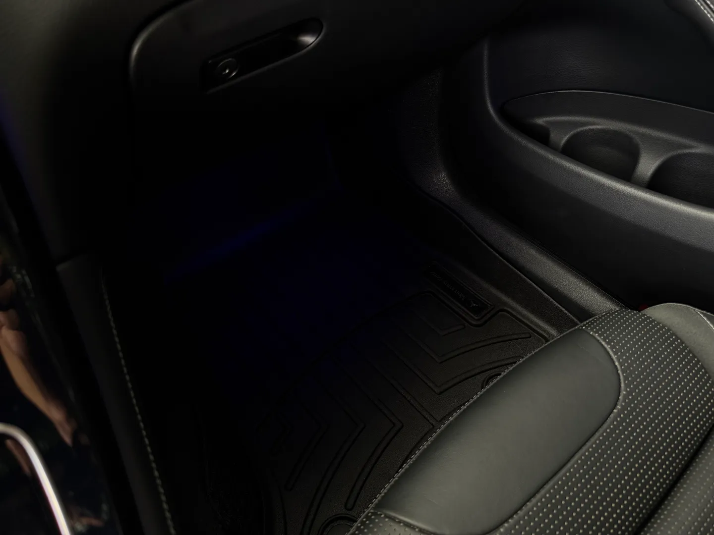 Mercedes Benz GLC 63 S AMG  — photo 66