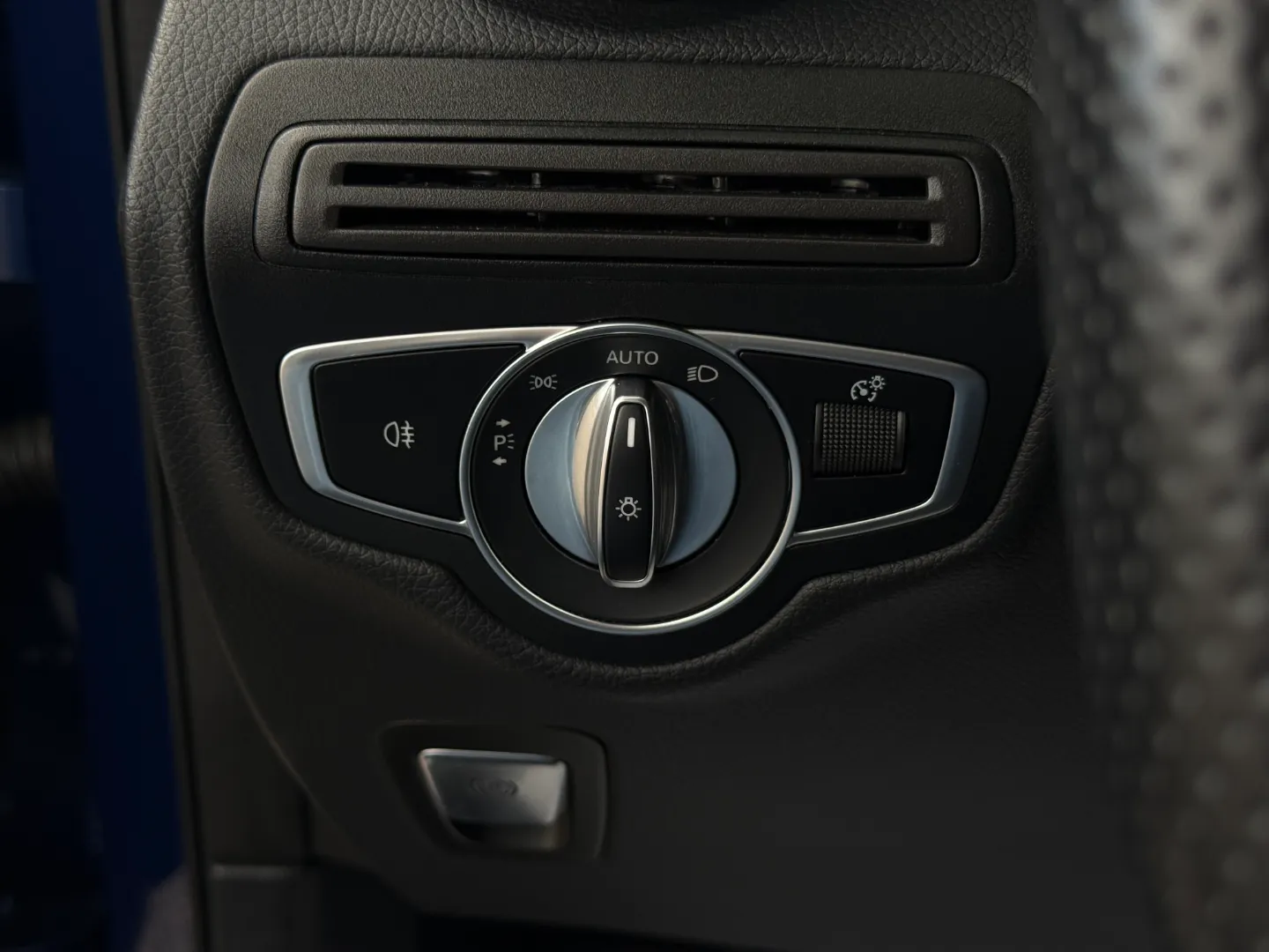 Mercedes Benz GLC 63 S AMG  — photo 78