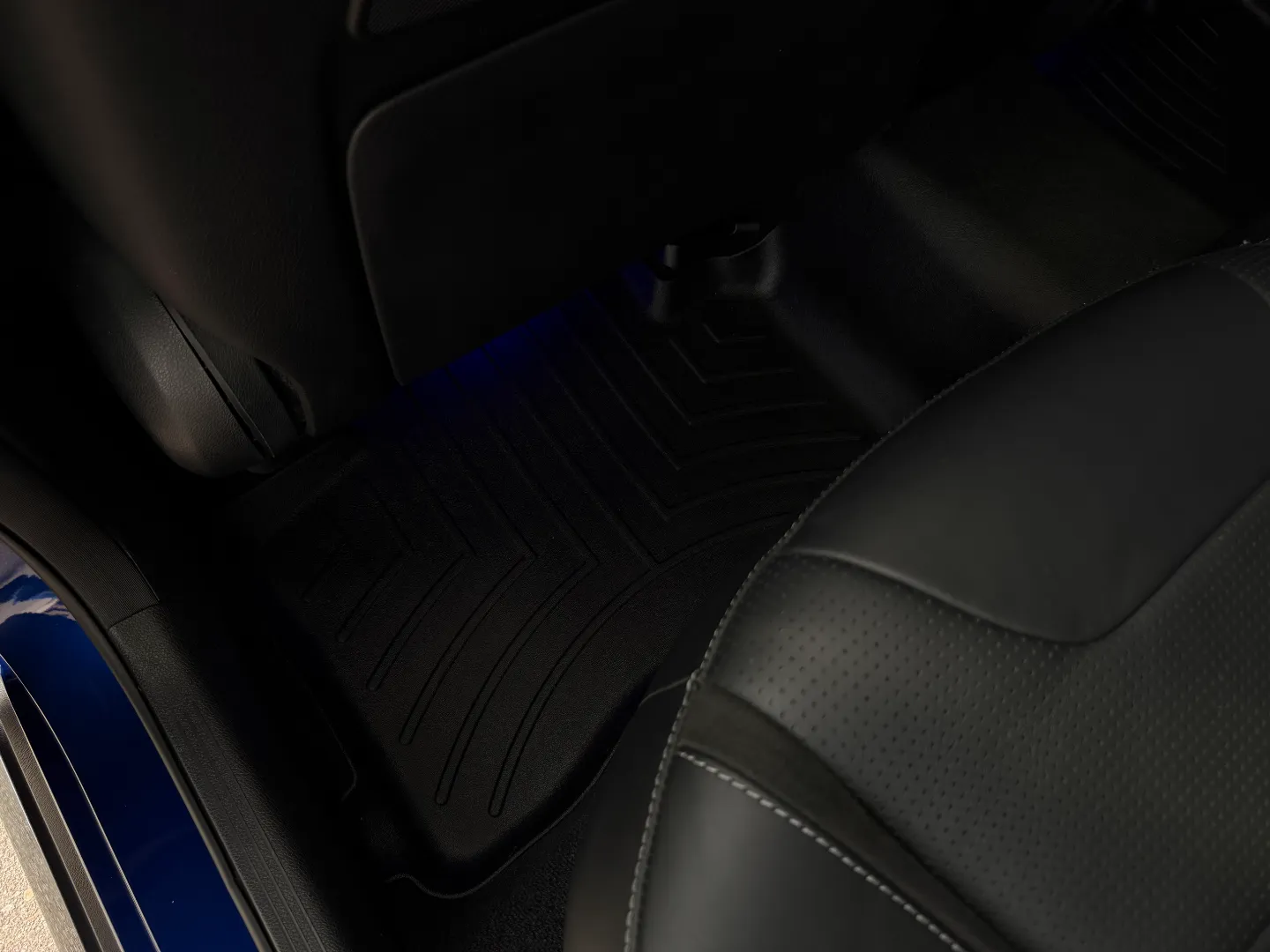 Mercedes Benz GLC 63 S AMG  — photo 81