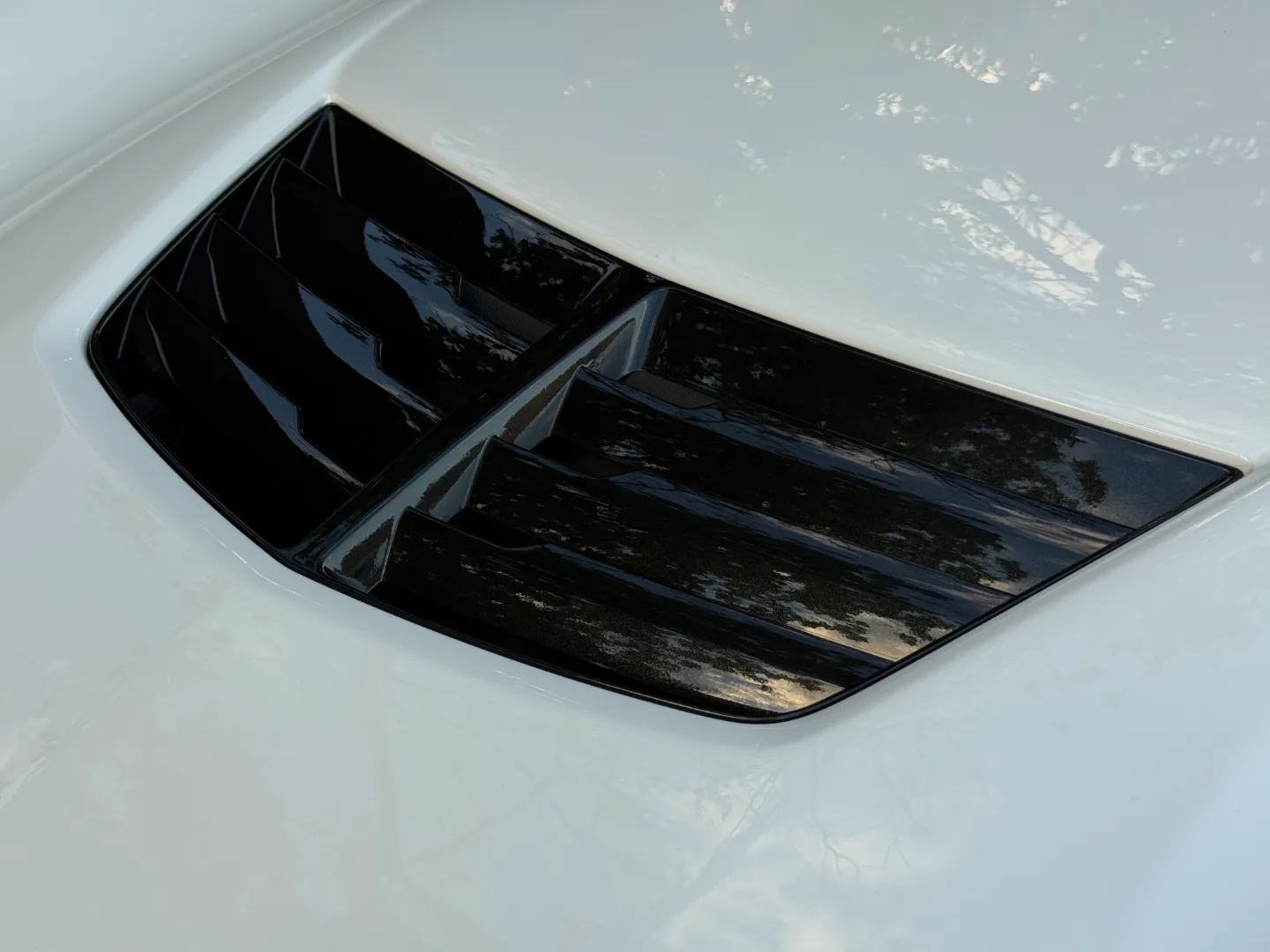 Chevrolet Corvette Z06 3LZ Z07 Performance Package Magnuson Supercharger — photo 7