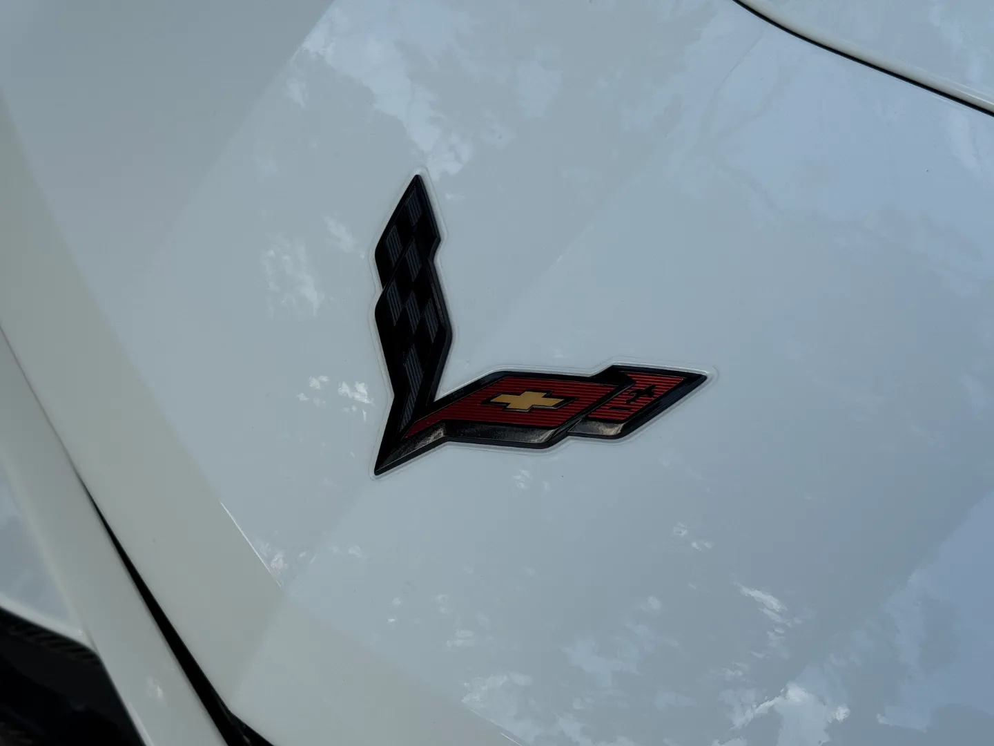 Chevrolet Corvette Z06 3LZ Z07 Performance Package Magnuson Supercharger — photo 8