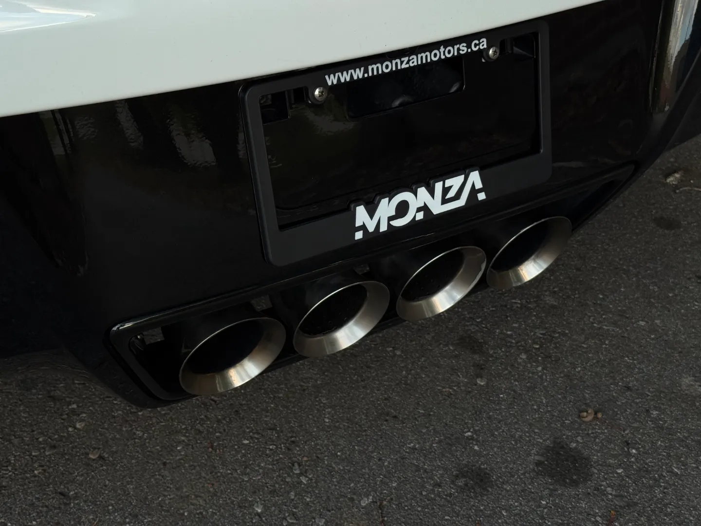 Chevrolet Corvette Z06 3LZ Z07 Performance Package Magnuson Supercharger — photo 35