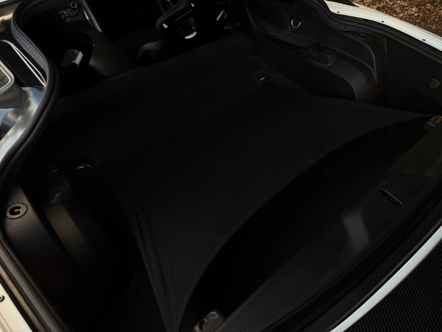 Chevrolet Corvette Z06 3LZ Z07 Performance Package Magnuson Supercharger — photo 36
