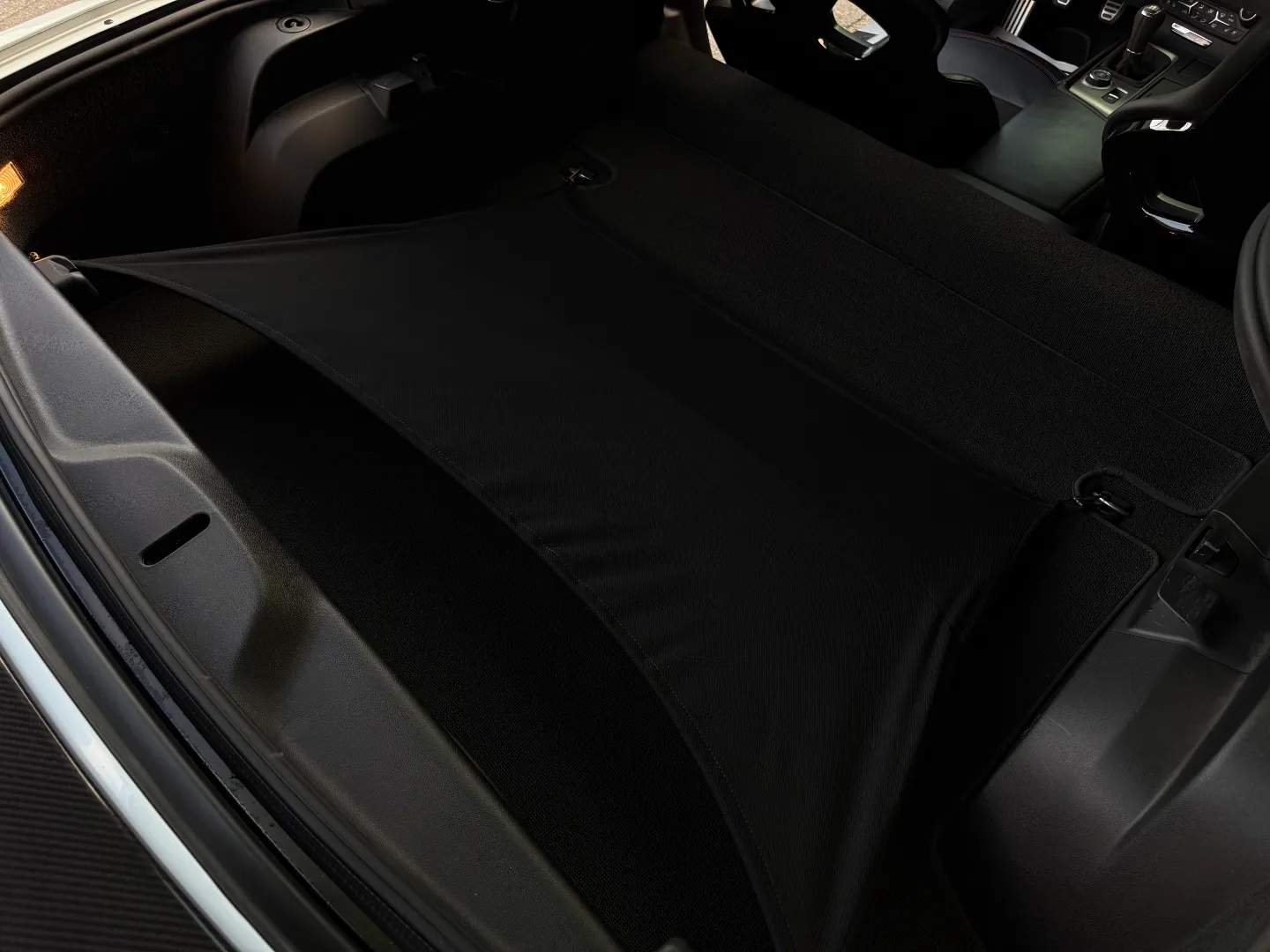 Chevrolet Corvette Z06 3LZ Z07 Performance Package Magnuson Supercharger — photo 37