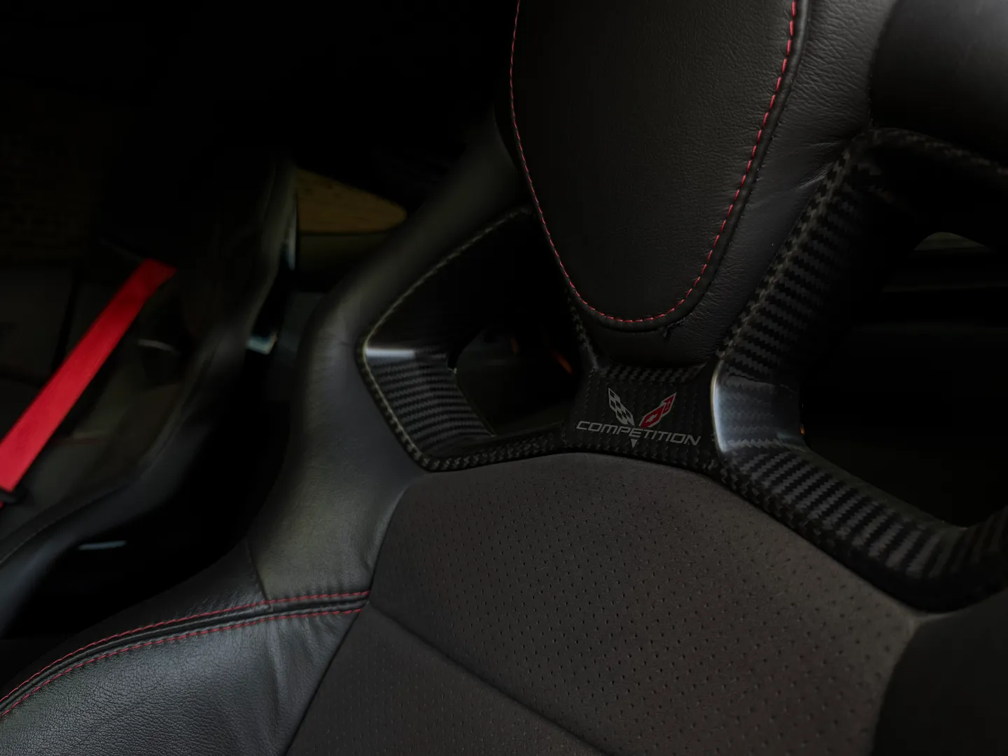 Chevrolet Corvette Z06 3LZ Z07 Performance Package Magnuson Supercharger — photo 47