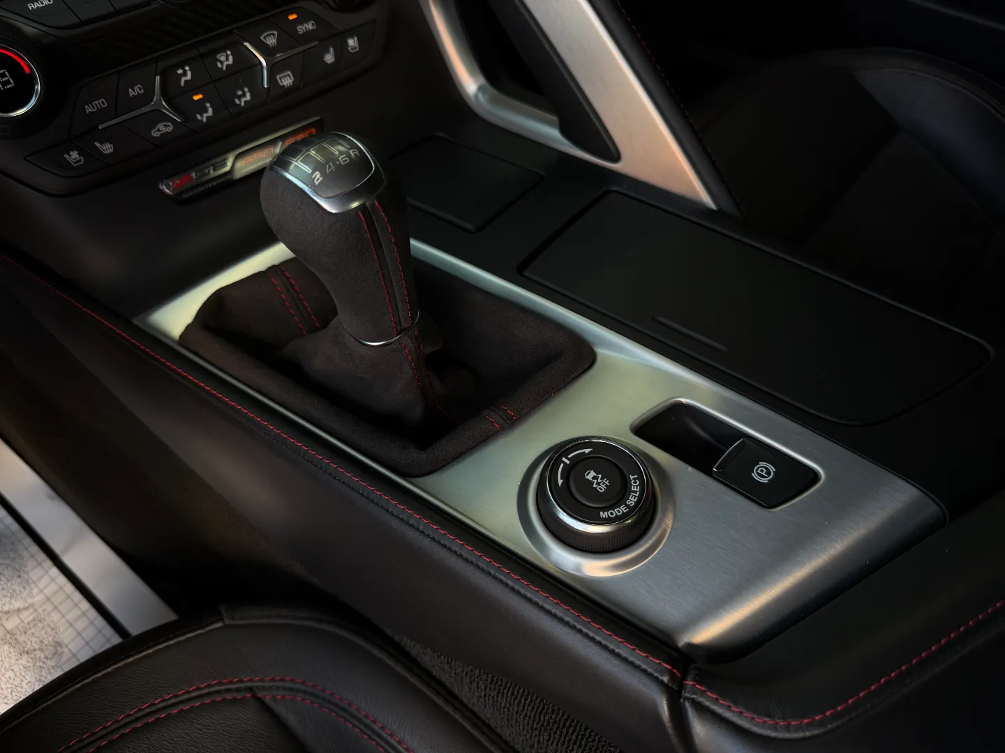 Chevrolet Corvette Z06 3LZ Z07 Performance Package Magnuson Supercharger — photo 55