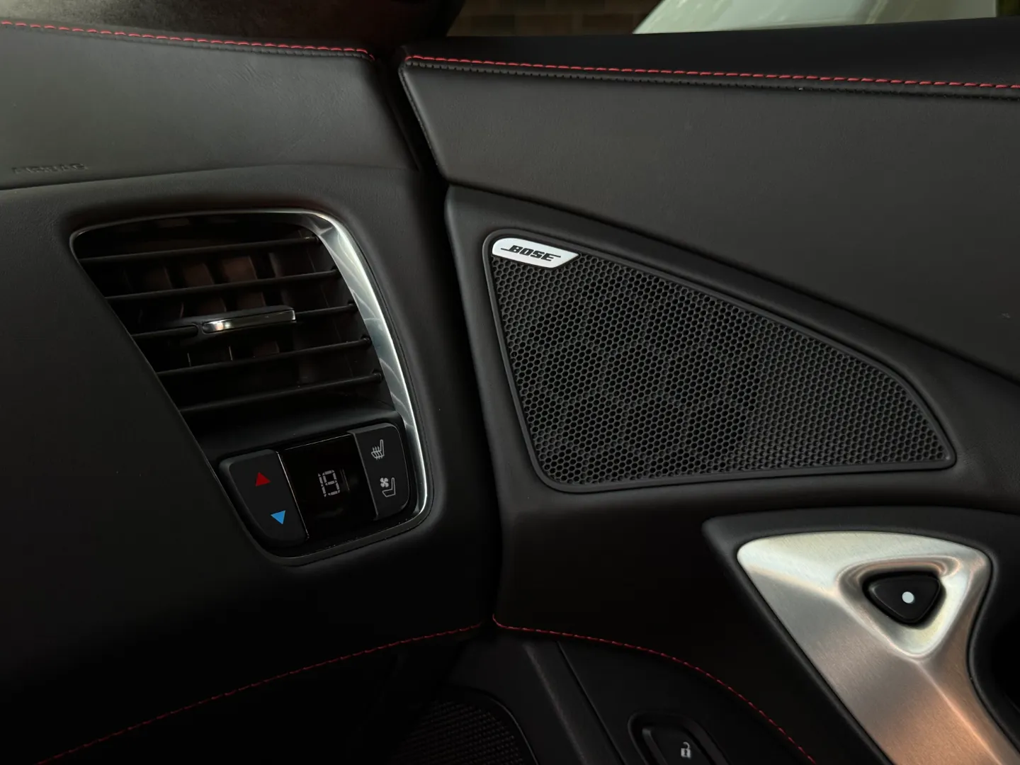 Chevrolet Corvette Z06 3LZ Z07 Performance Package Magnuson Supercharger — photo 69