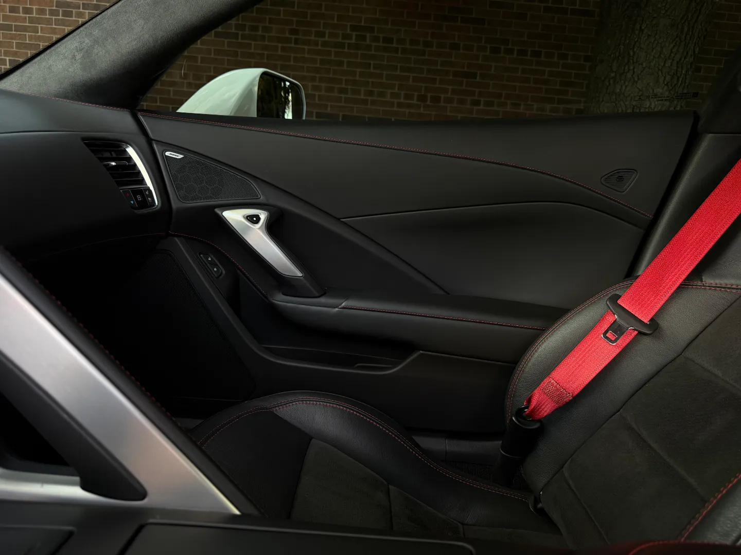 Chevrolet Corvette Z06 3LZ Z07 Performance Package Magnuson Supercharger — photo 72