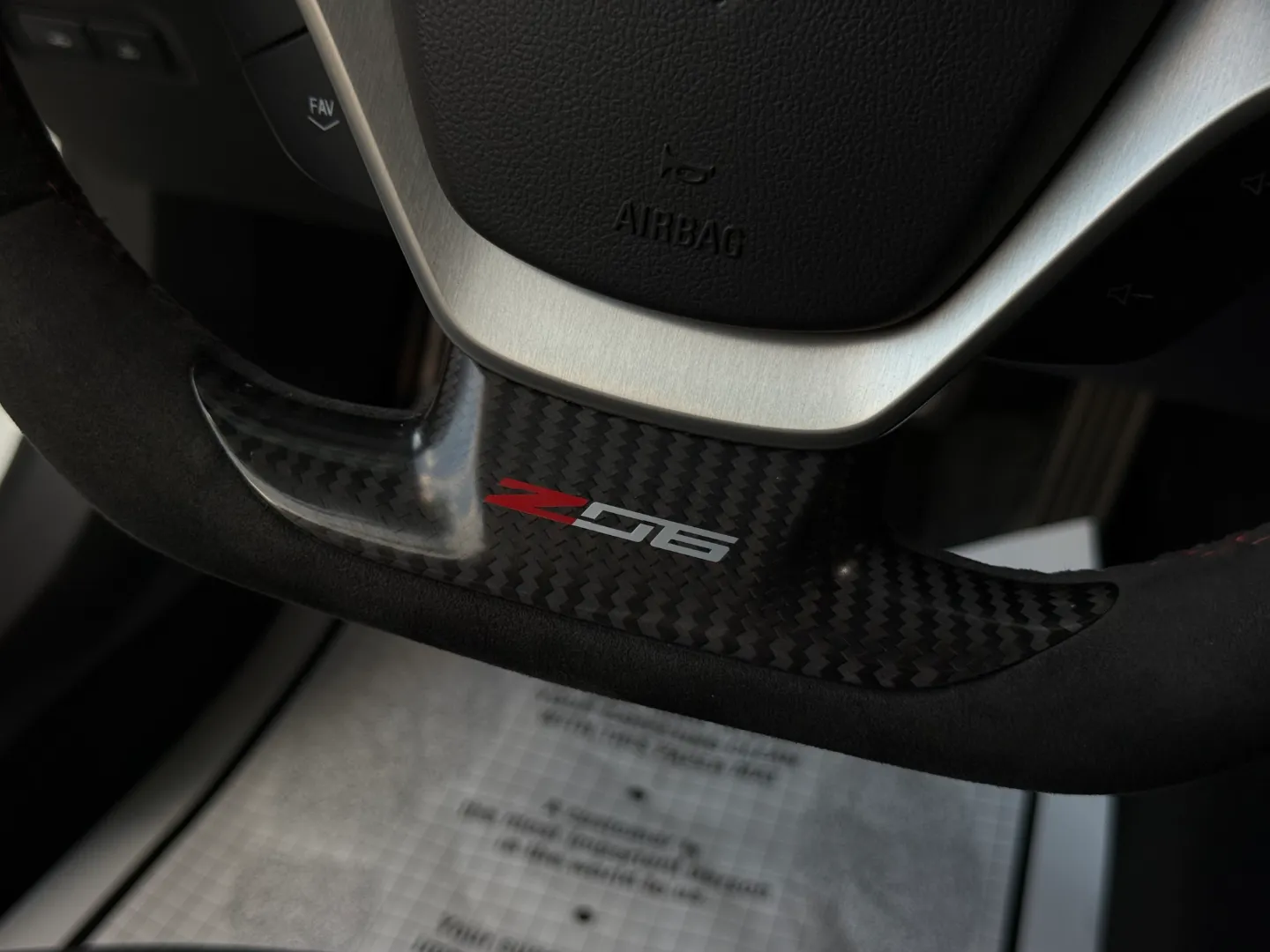 Chevrolet Corvette Z06 3LZ Z07 Performance Package Magnuson Supercharger — photo 78