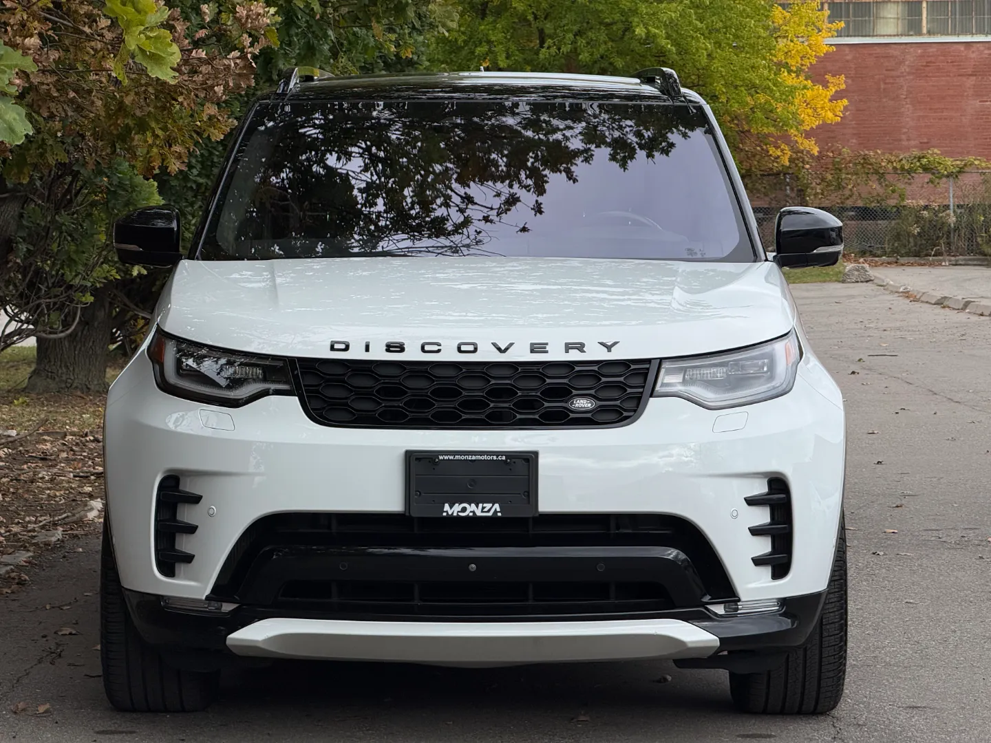 Land Rover Discovery S R-Dynamic — photo 4