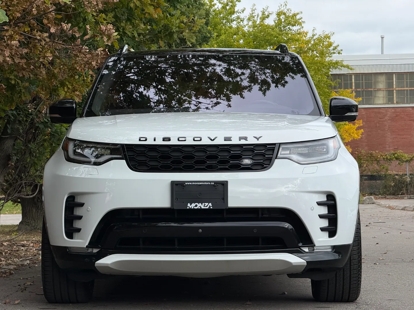 Land Rover Discovery S R-Dynamic — photo 5
