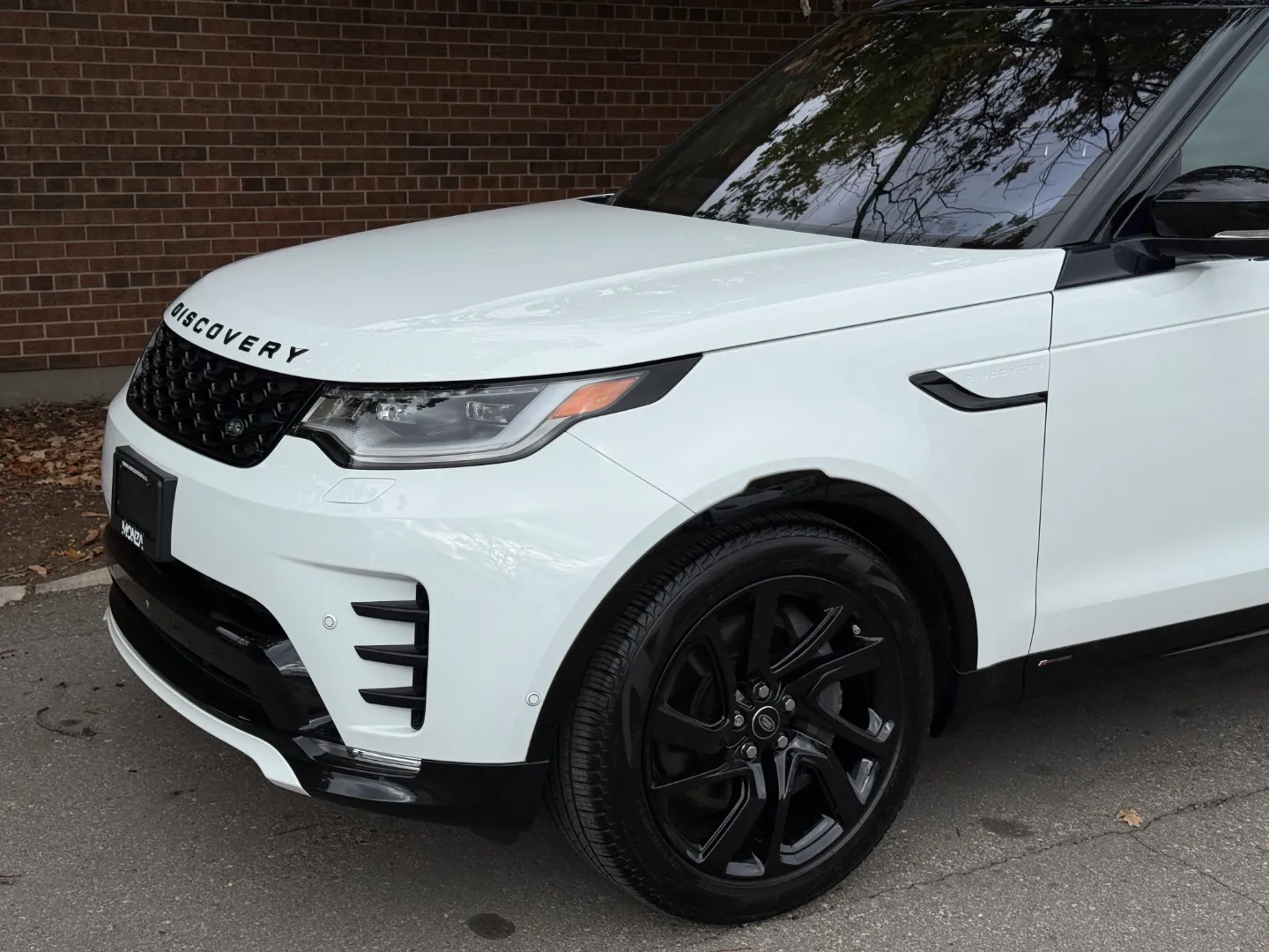 Land Rover Discovery S R-Dynamic — photo 6