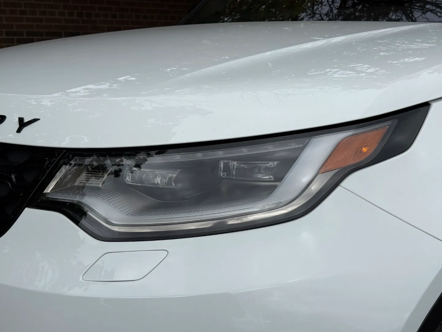 Land Rover Discovery S R-Dynamic — photo 7