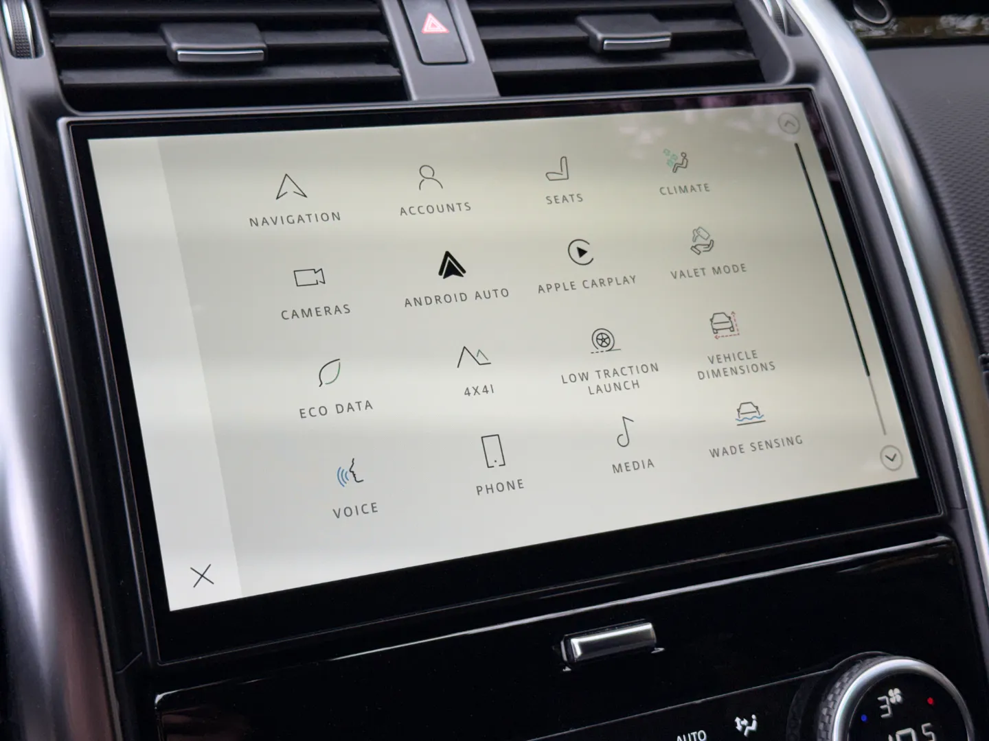 Land Rover Discovery S R-Dynamic — photo 50