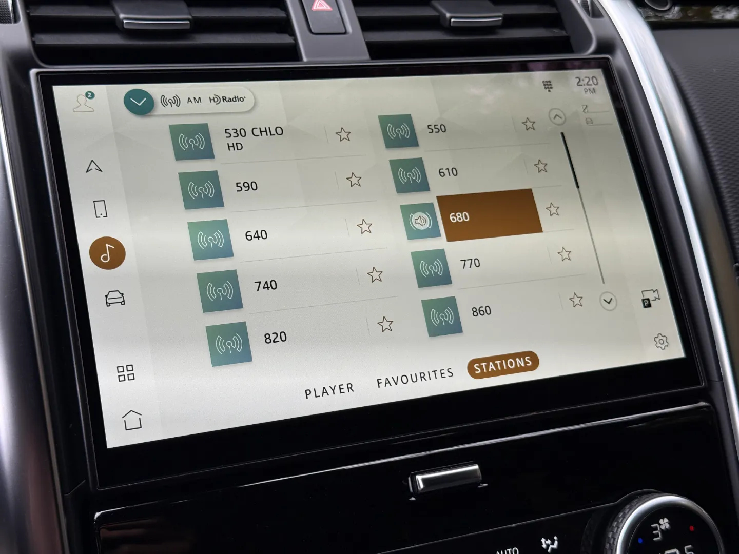 Land Rover Discovery S R-Dynamic — photo 51