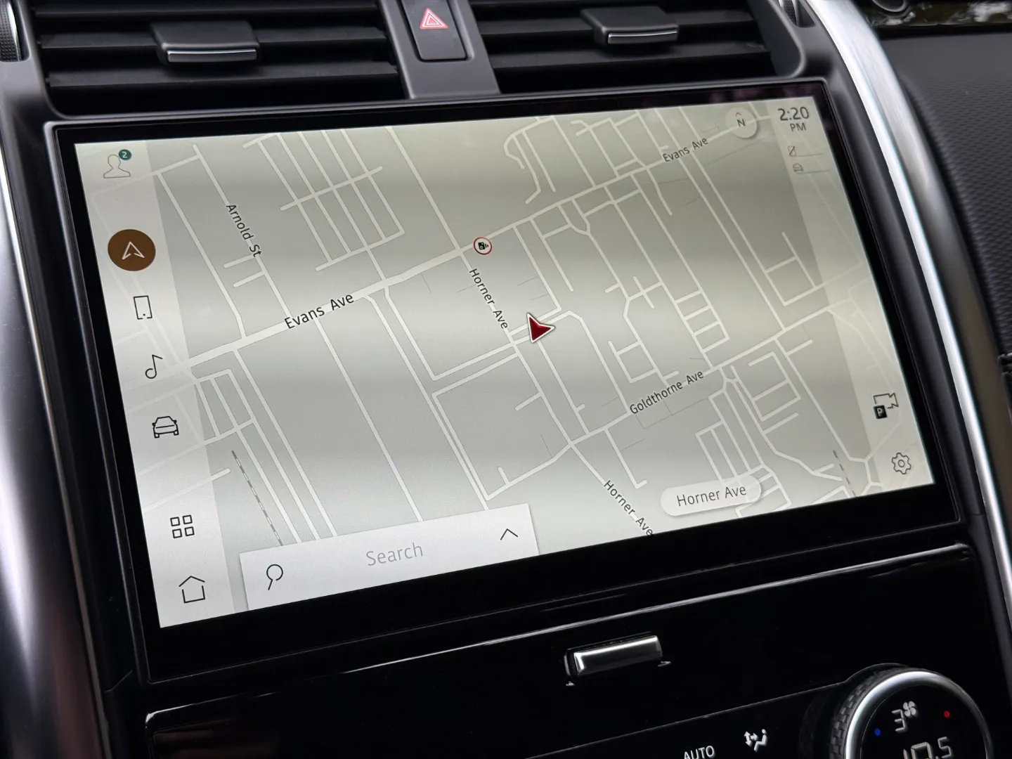 Land Rover Discovery S R-Dynamic — photo 53