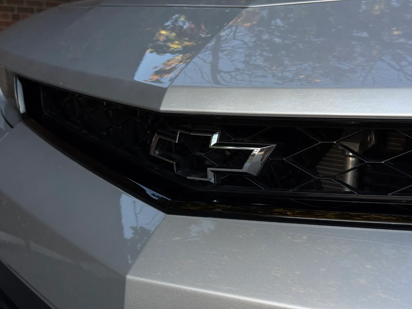 Chevrolet Camaro Z/28 Full Body Paint Protection Film 1/1,801 Total Units Produced — photo 9