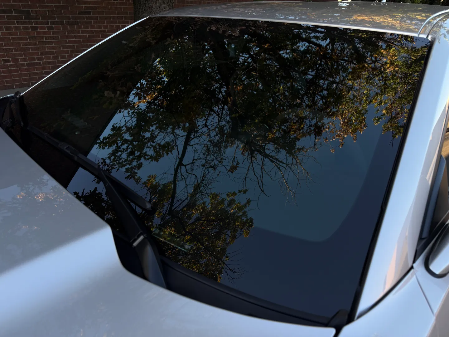 Chevrolet Camaro Z/28 Full Body Paint Protection Film 1/1,801 Total Units Produced — photo 22