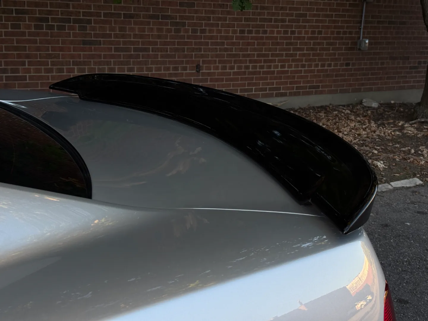 Chevrolet Camaro Z/28 Full Body Paint Protection Film 1/1,801 Total Units Produced — photo 27