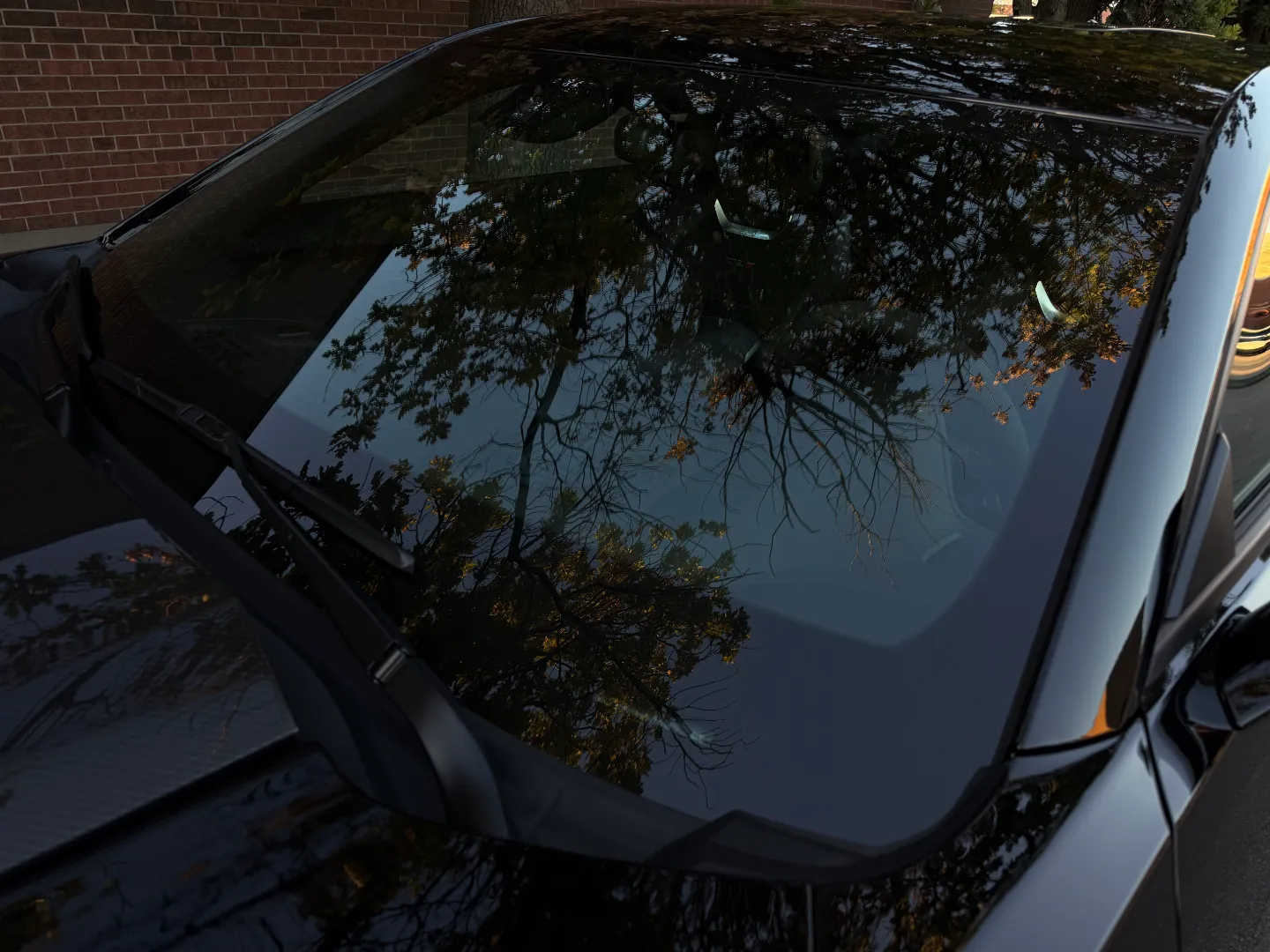 Chevrolet Camaro ZL1 Coupe 10 Speed Automatic Paint Protection Film — photo 20