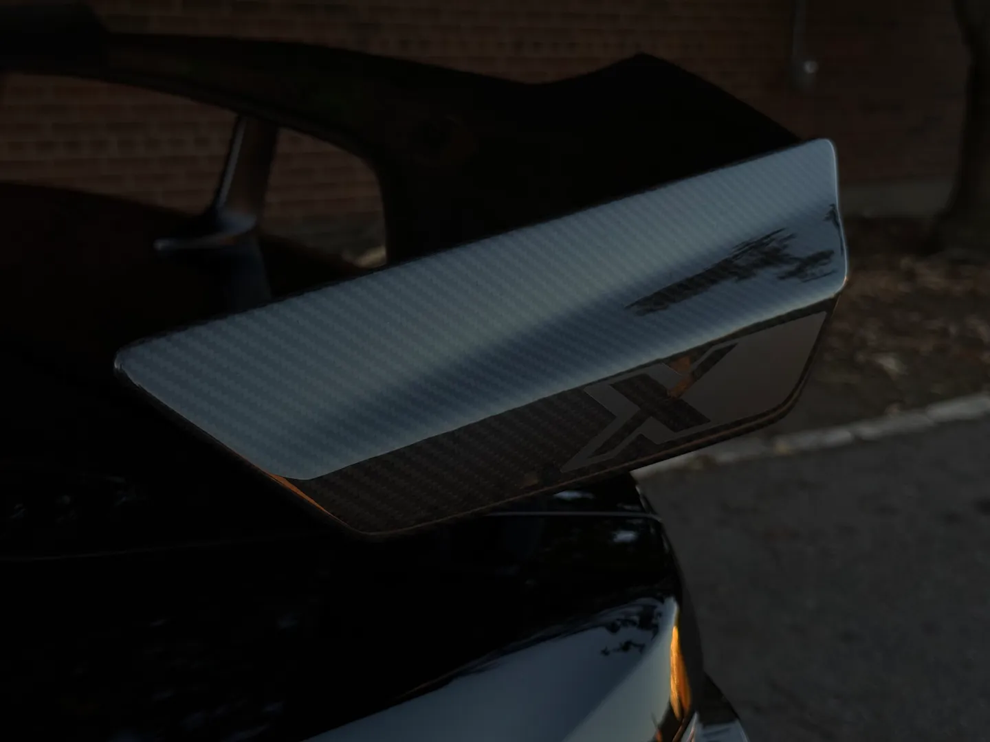 Chevrolet Camaro ZL1 Coupe 10 Speed Automatic Paint Protection Film — photo 24