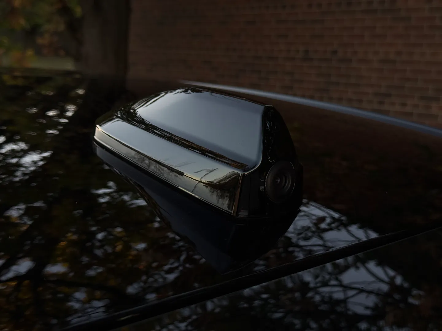 Chevrolet Camaro ZL1 Coupe 10 Speed Automatic Paint Protection Film — photo 35