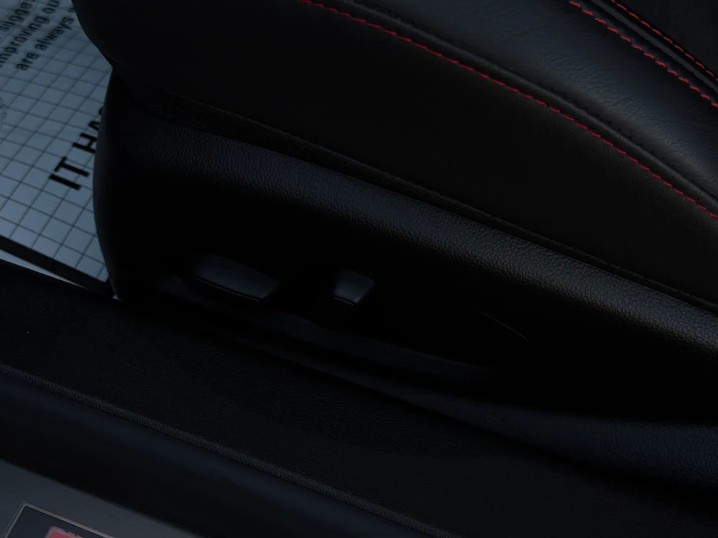 Chevrolet Camaro ZL1 Coupe 10 Speed Automatic Paint Protection Film — photo 47
