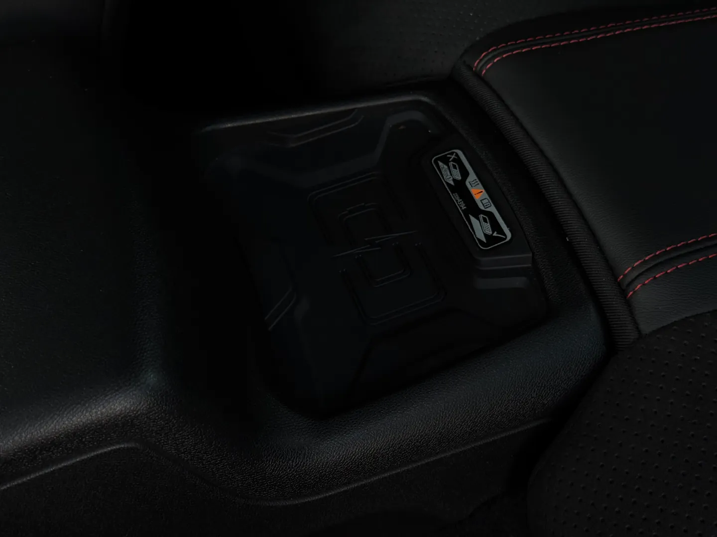 Chevrolet Camaro ZL1 Coupe 10 Speed Automatic Paint Protection Film — photo 49