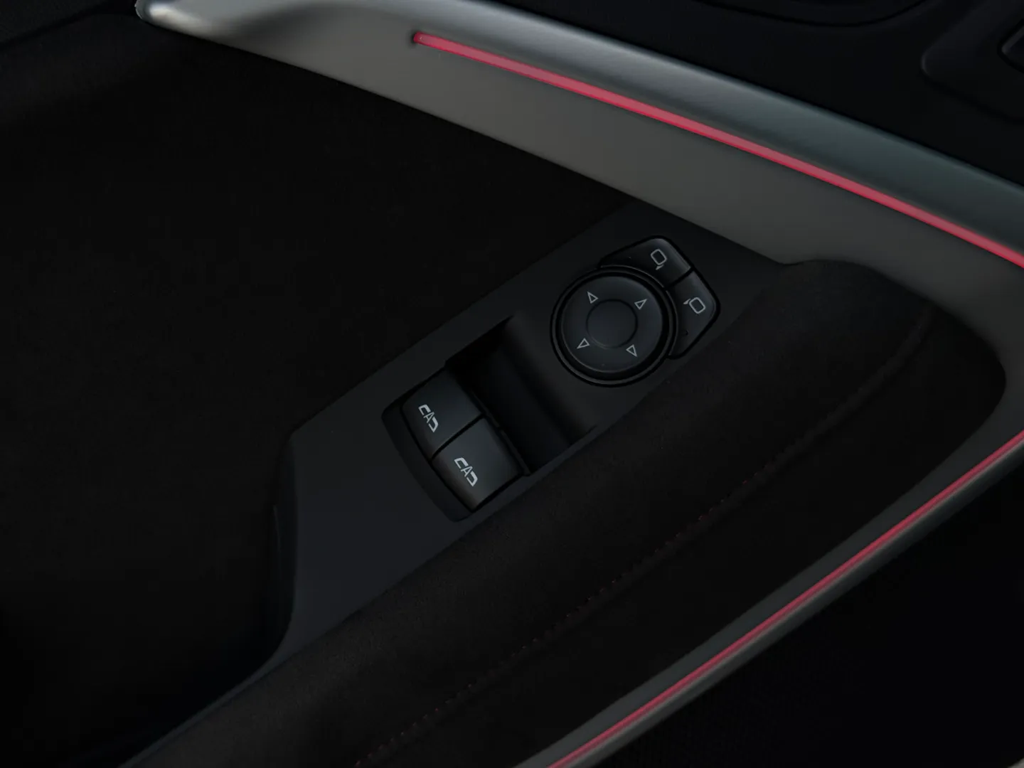 Chevrolet Camaro ZL1 Coupe 10 Speed Automatic Paint Protection Film — photo 52
