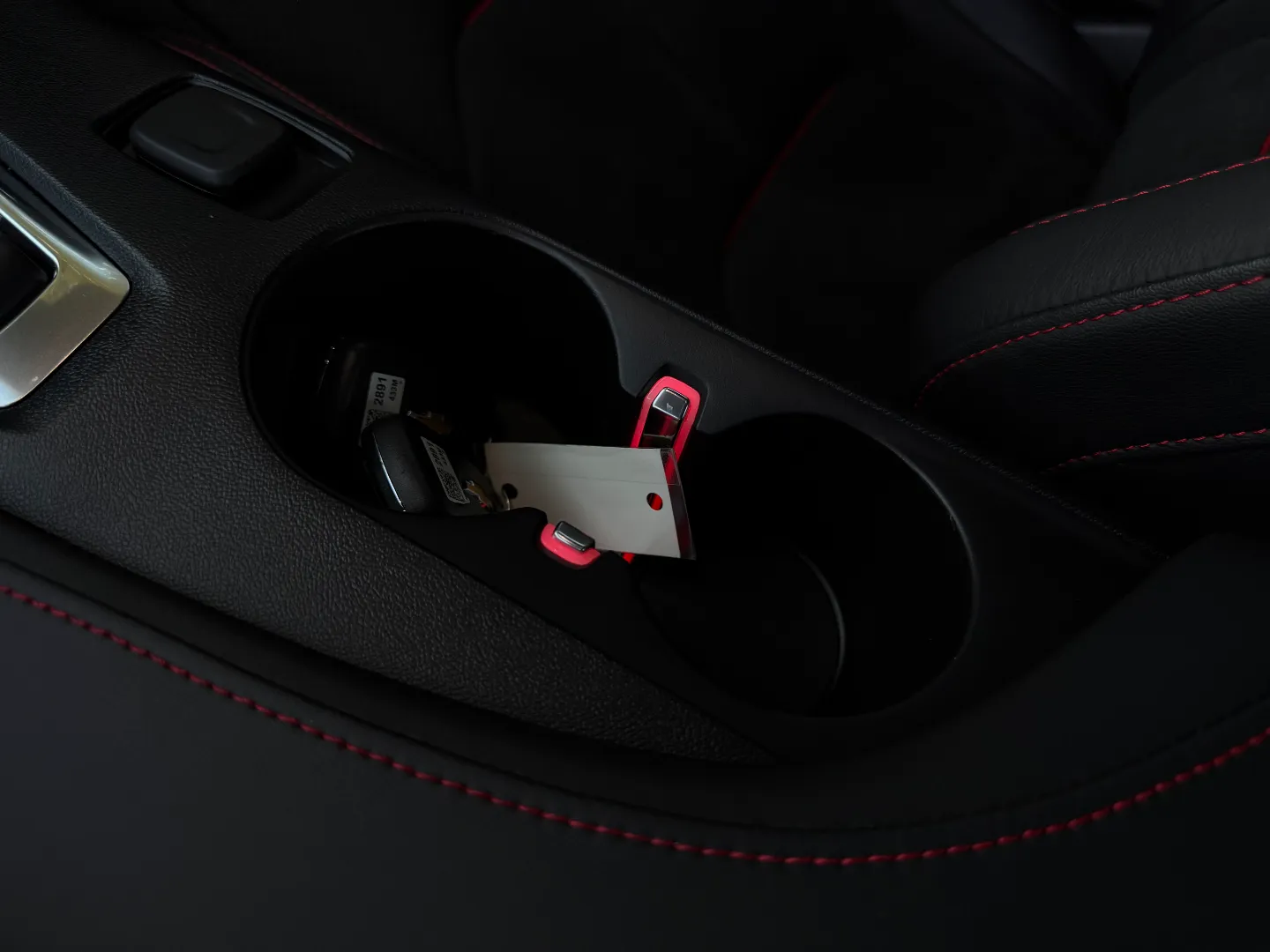 Chevrolet Camaro ZL1 Coupe 10 Speed Automatic Paint Protection Film — photo 58