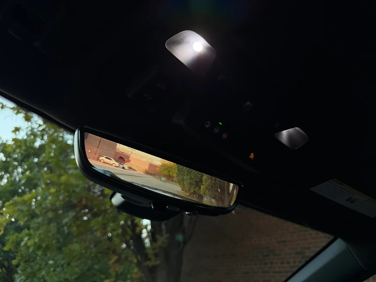 Chevrolet Camaro ZL1 Coupe 10 Speed Automatic Paint Protection Film — photo 65