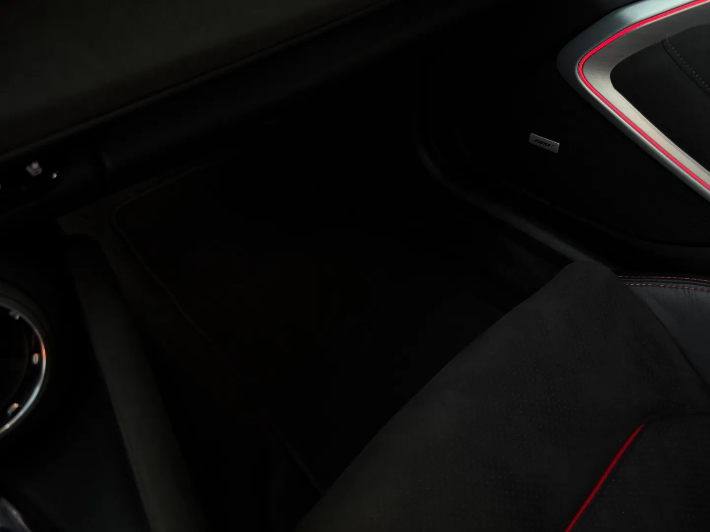 Chevrolet Camaro ZL1 Coupe 10 Speed Automatic Paint Protection Film — photo 70