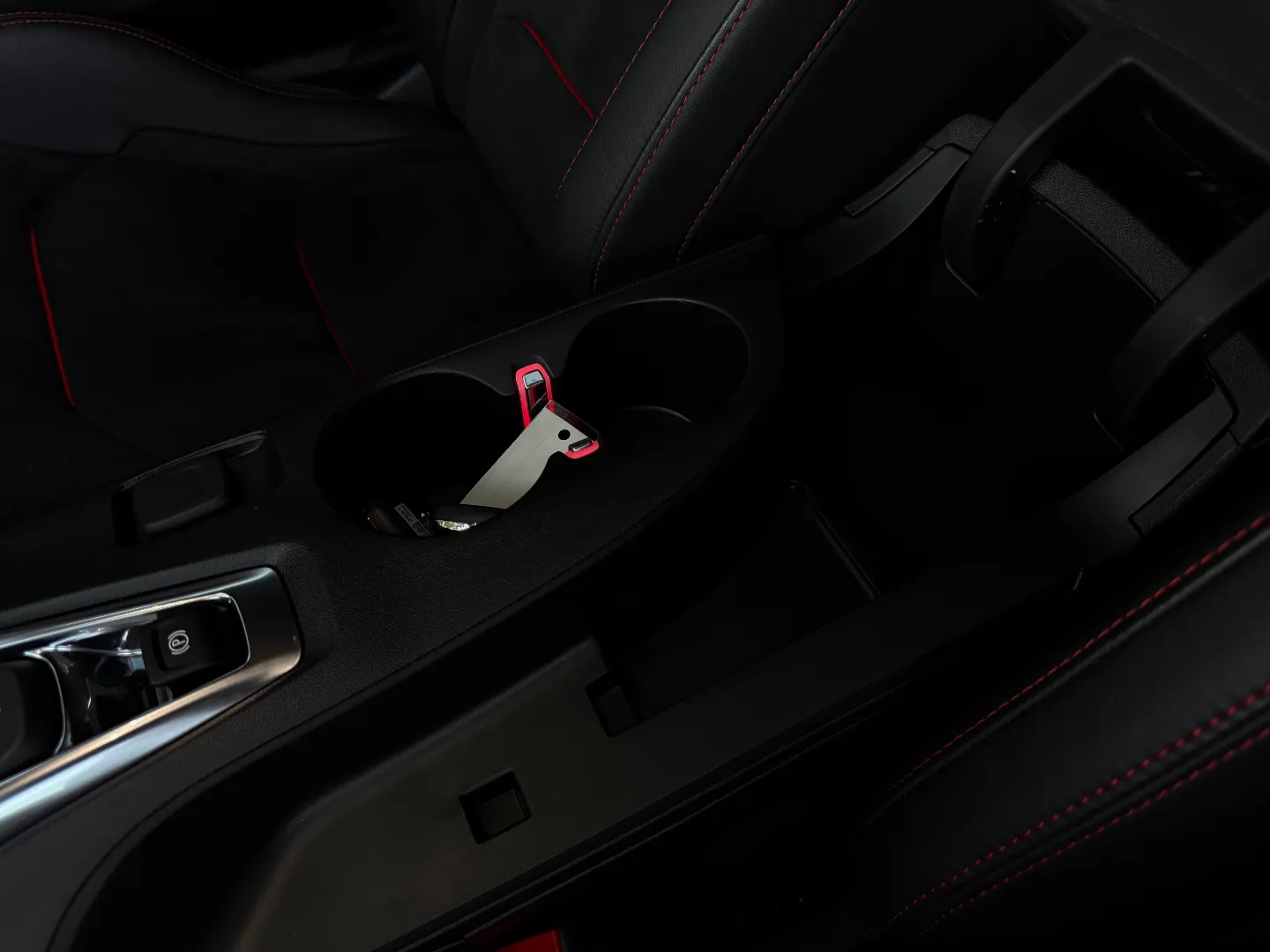 Chevrolet Camaro ZL1 Coupe 10 Speed Automatic Paint Protection Film — photo 74