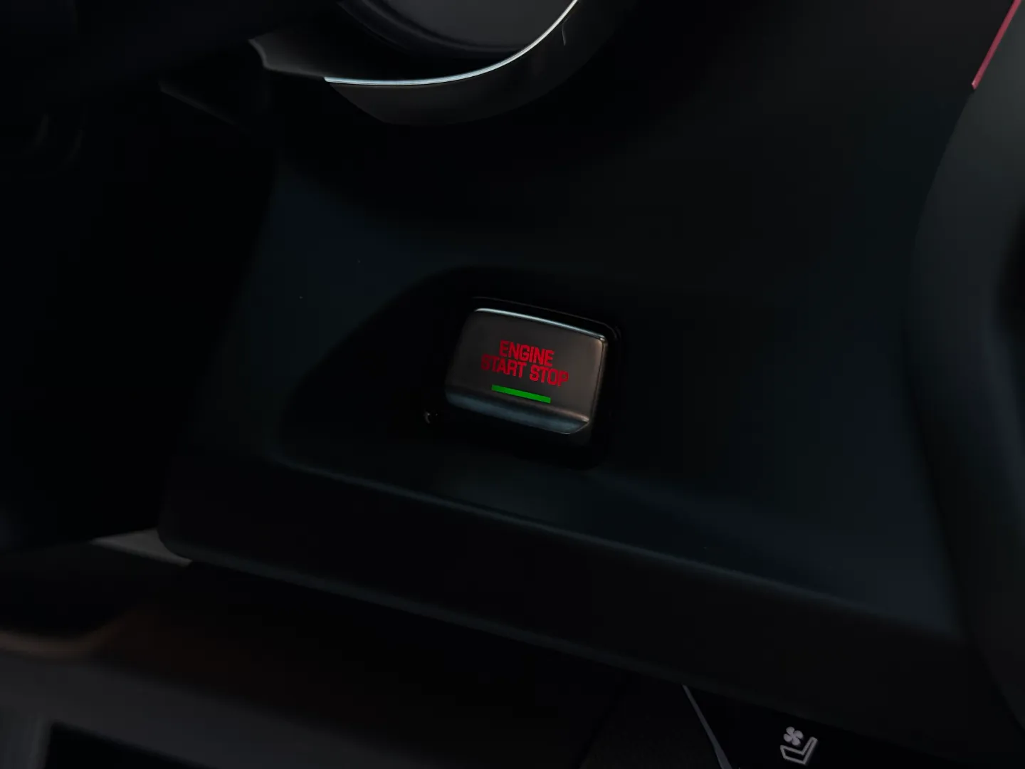 Chevrolet Camaro ZL1 Coupe 10 Speed Automatic Paint Protection Film — photo 85