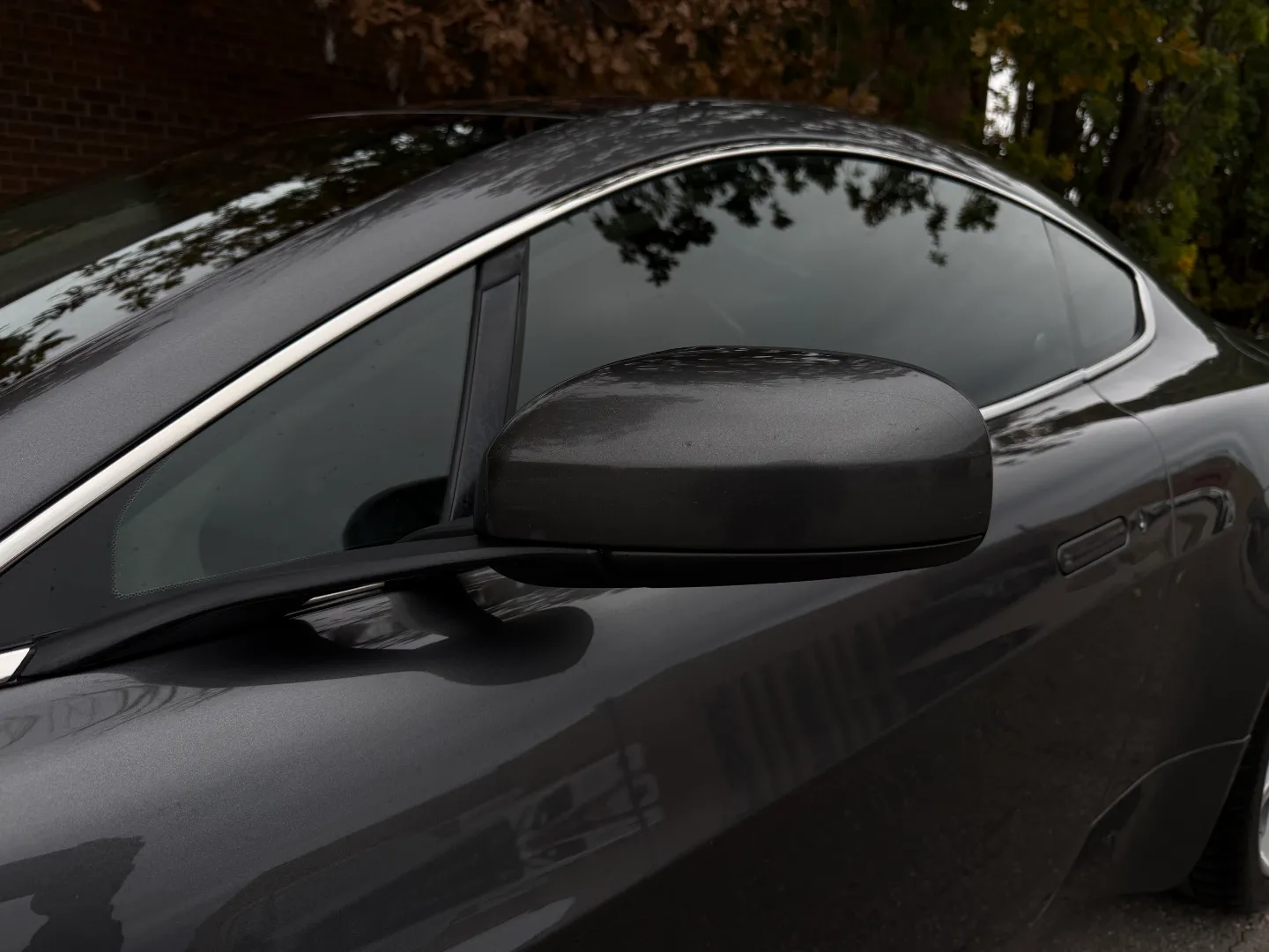 Aston Martin V8 Vantage Coupe 6 Speed Manual — photo 20