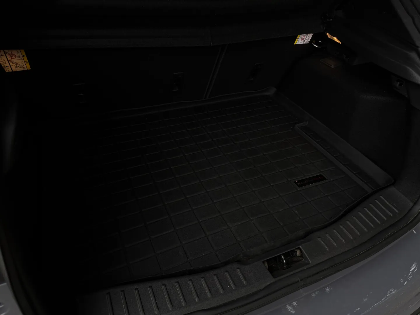 Ford Focus RS  — photo 30