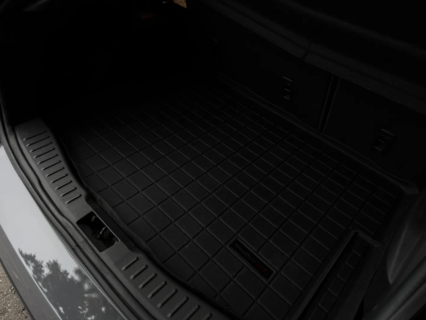 Ford Focus RS  — photo 31