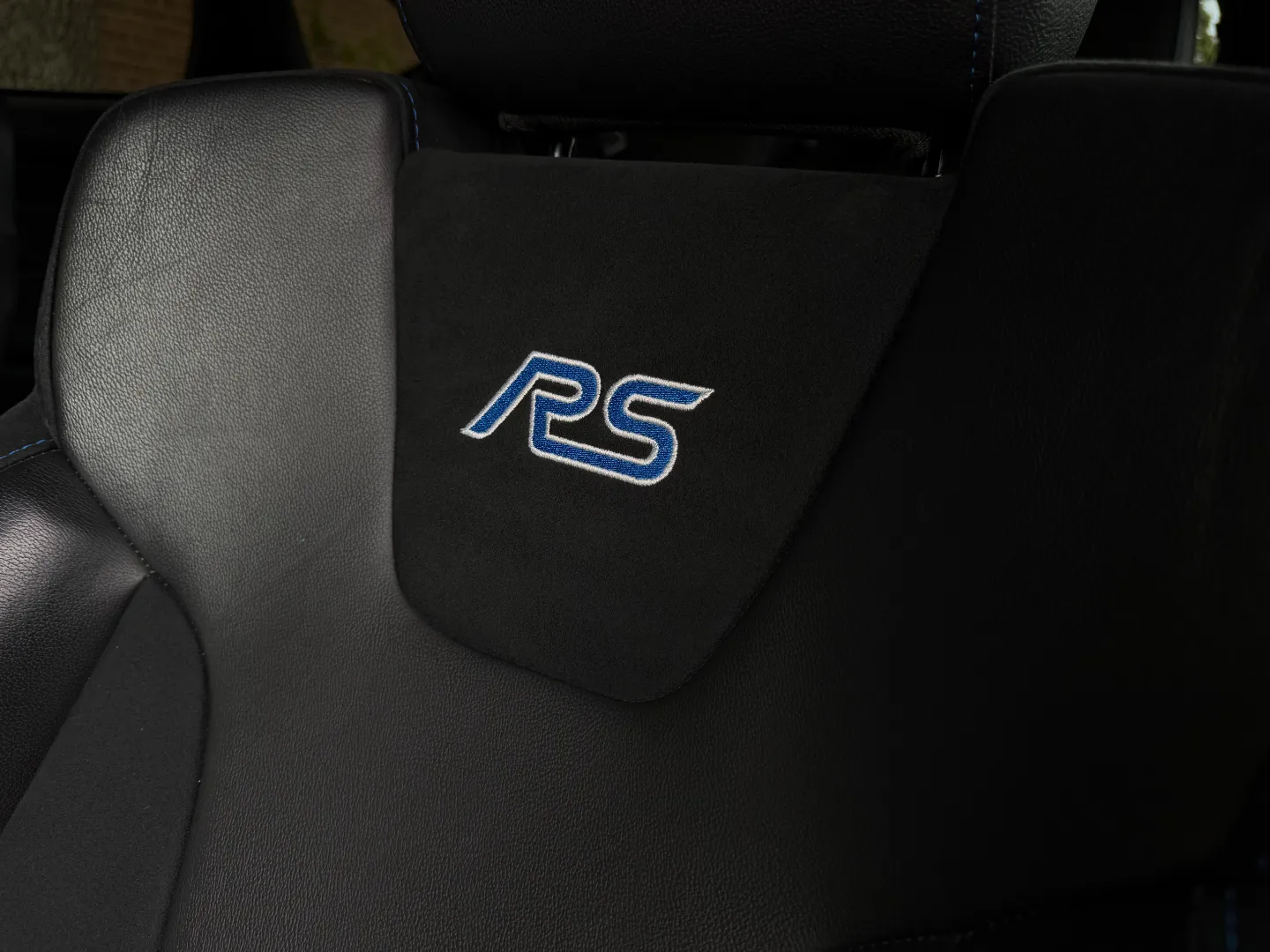 Ford Focus RS  — photo 40