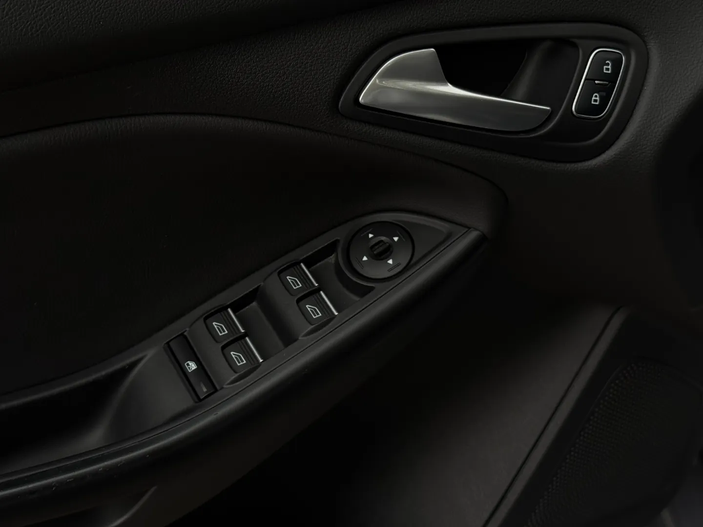 Ford Focus RS  — photo 43